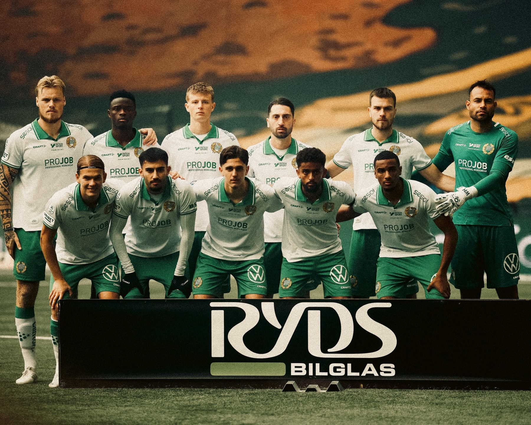 Hammarby win Stockholm derby 2–1 against AIK — photograph 19.