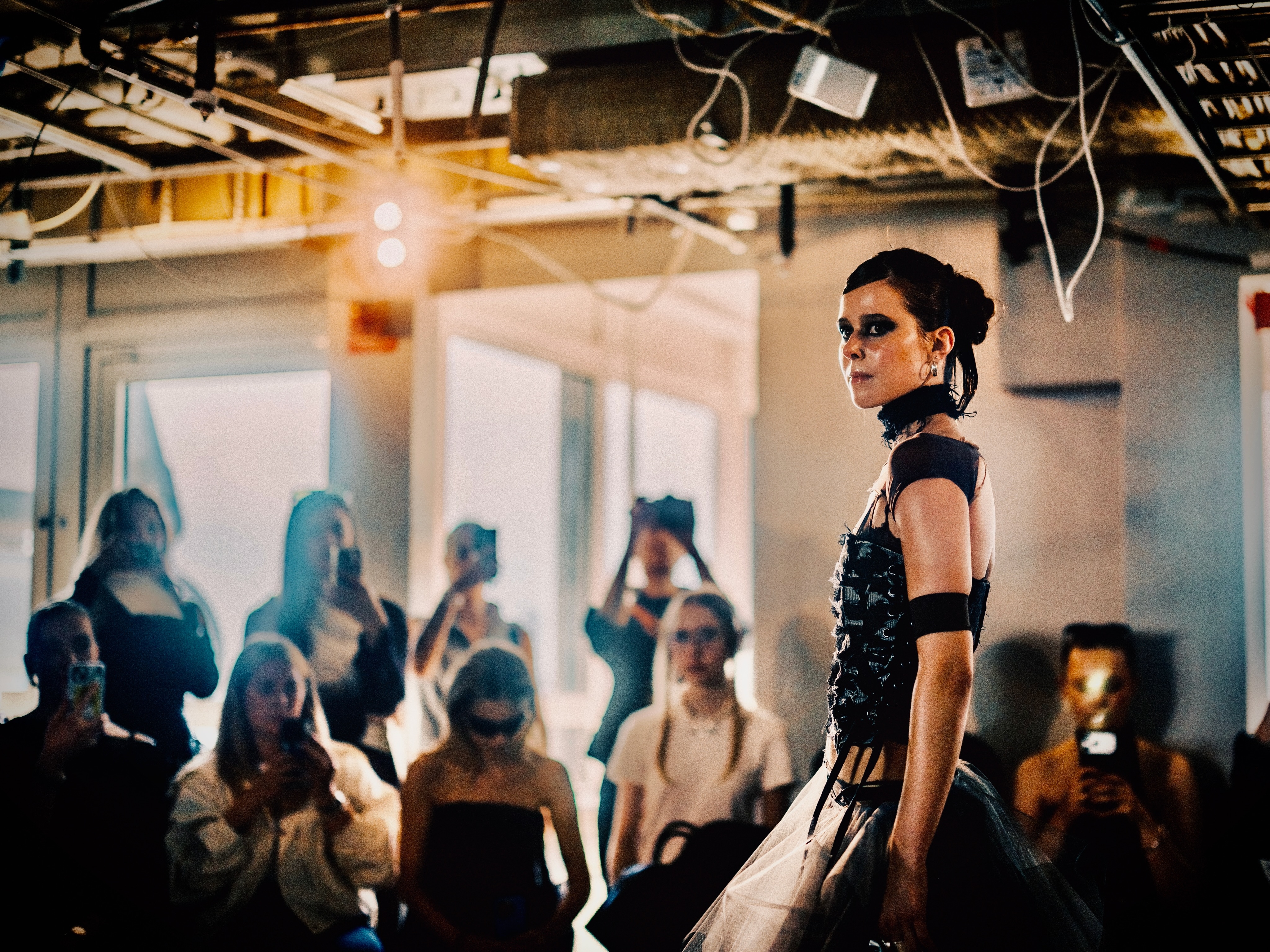 MADDWOO: Corps de Ballet, AW26 — photograph 12.