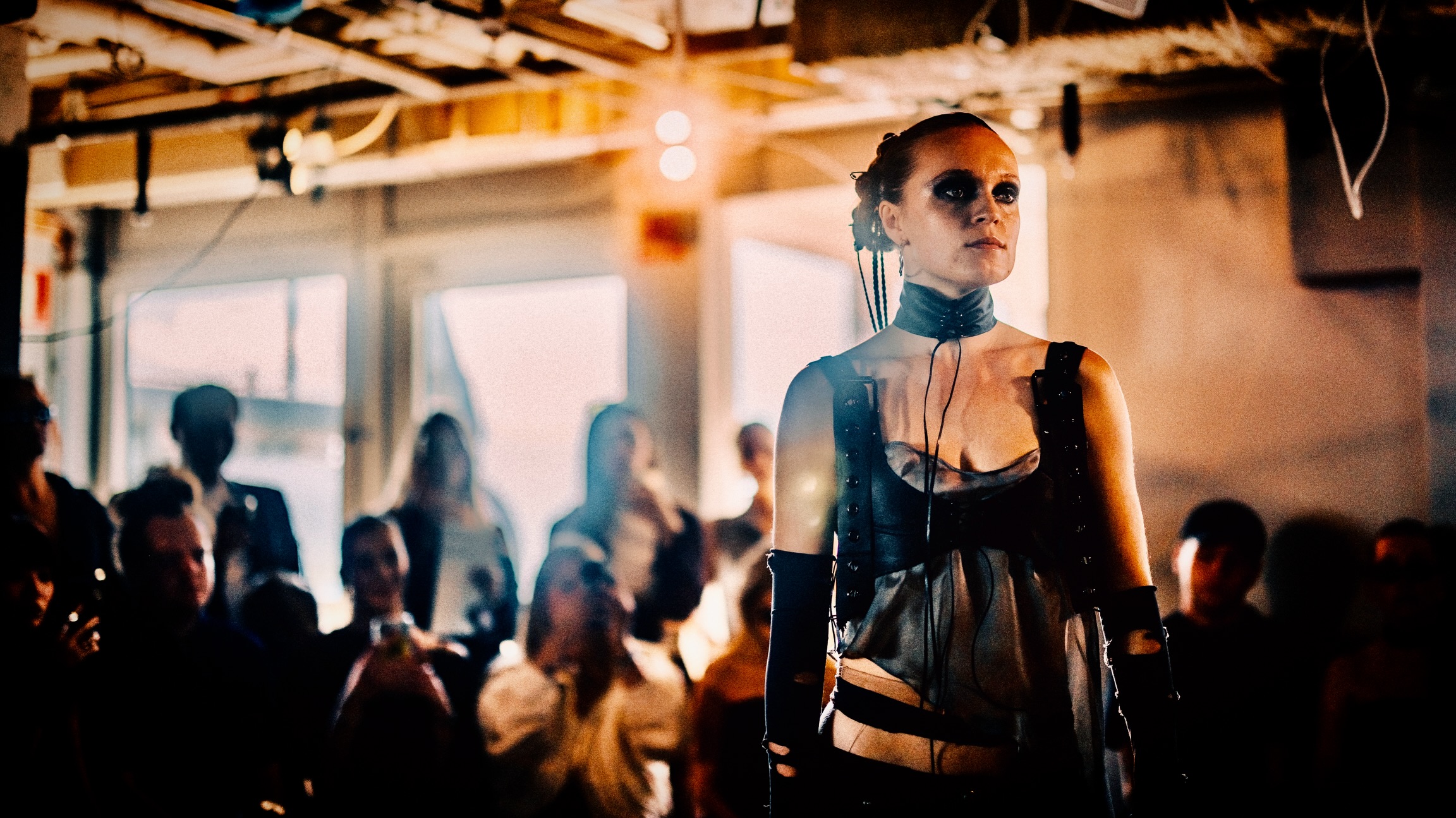 MADDWOO: Corps de Ballet, AW26 — photograph 13.