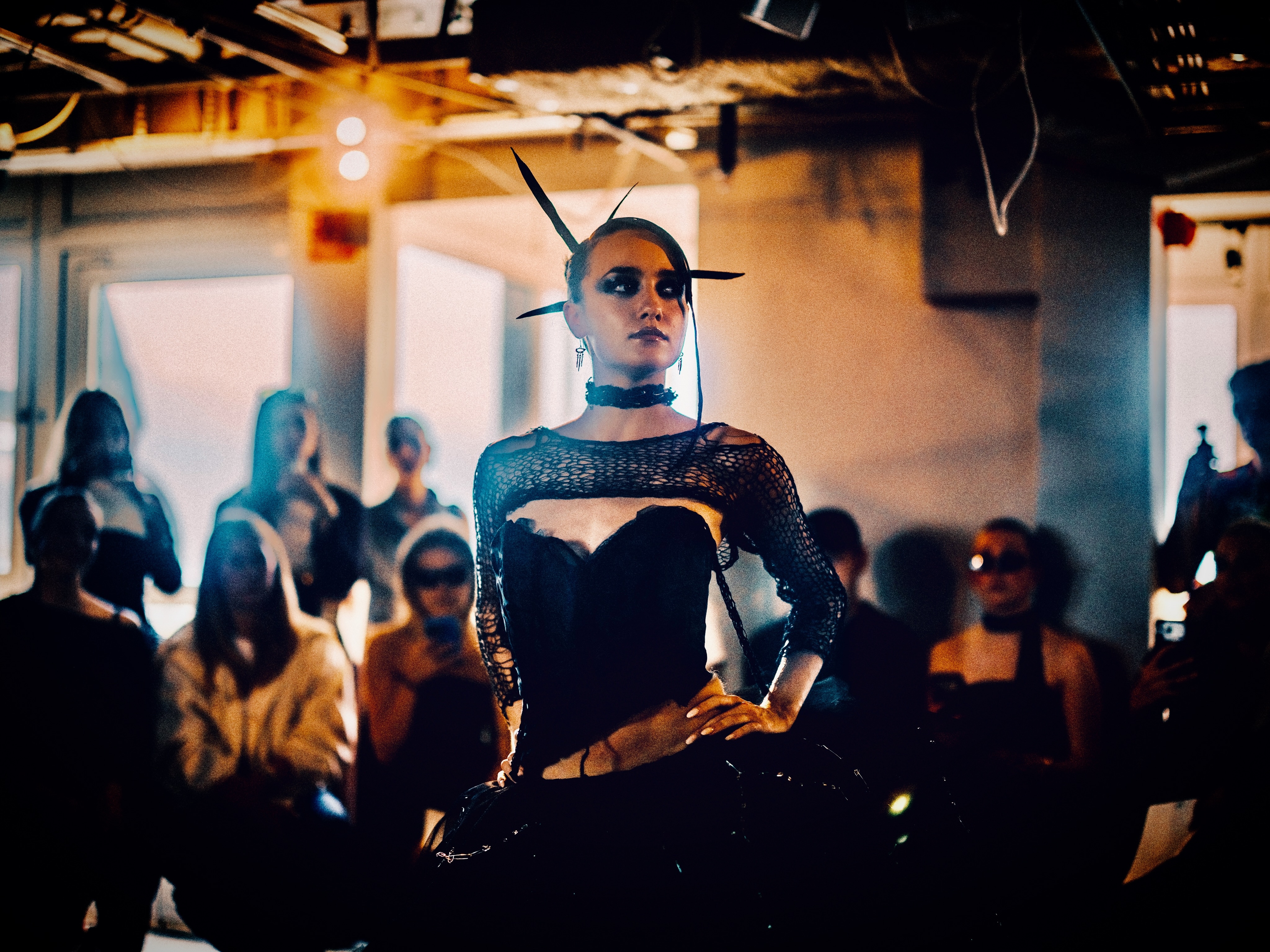 MADDWOO: Corps de Ballet, AW26 — photograph 15.