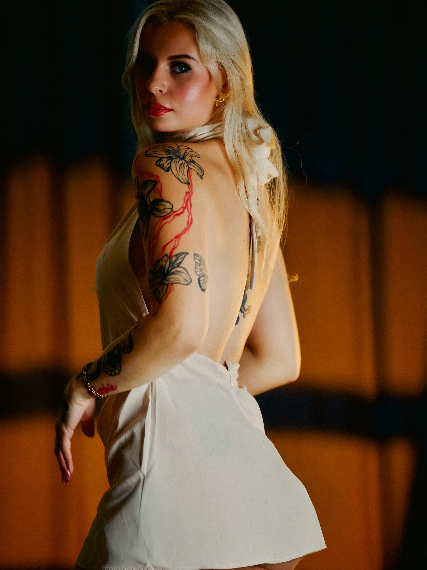 Vesta Rone portrait 5 of 13