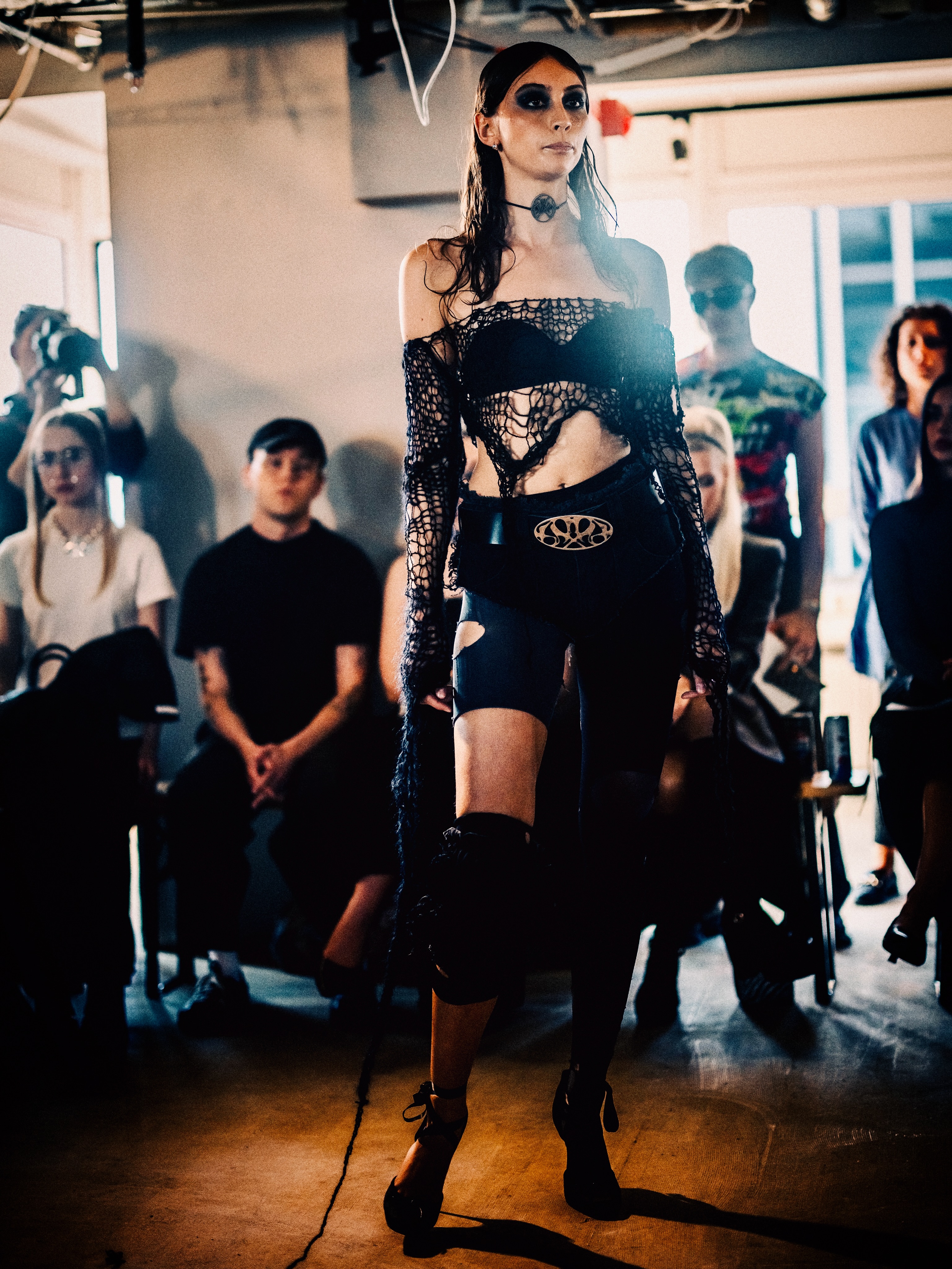 MADDWOO: Corps de Ballet, AW26 — photograph 4.