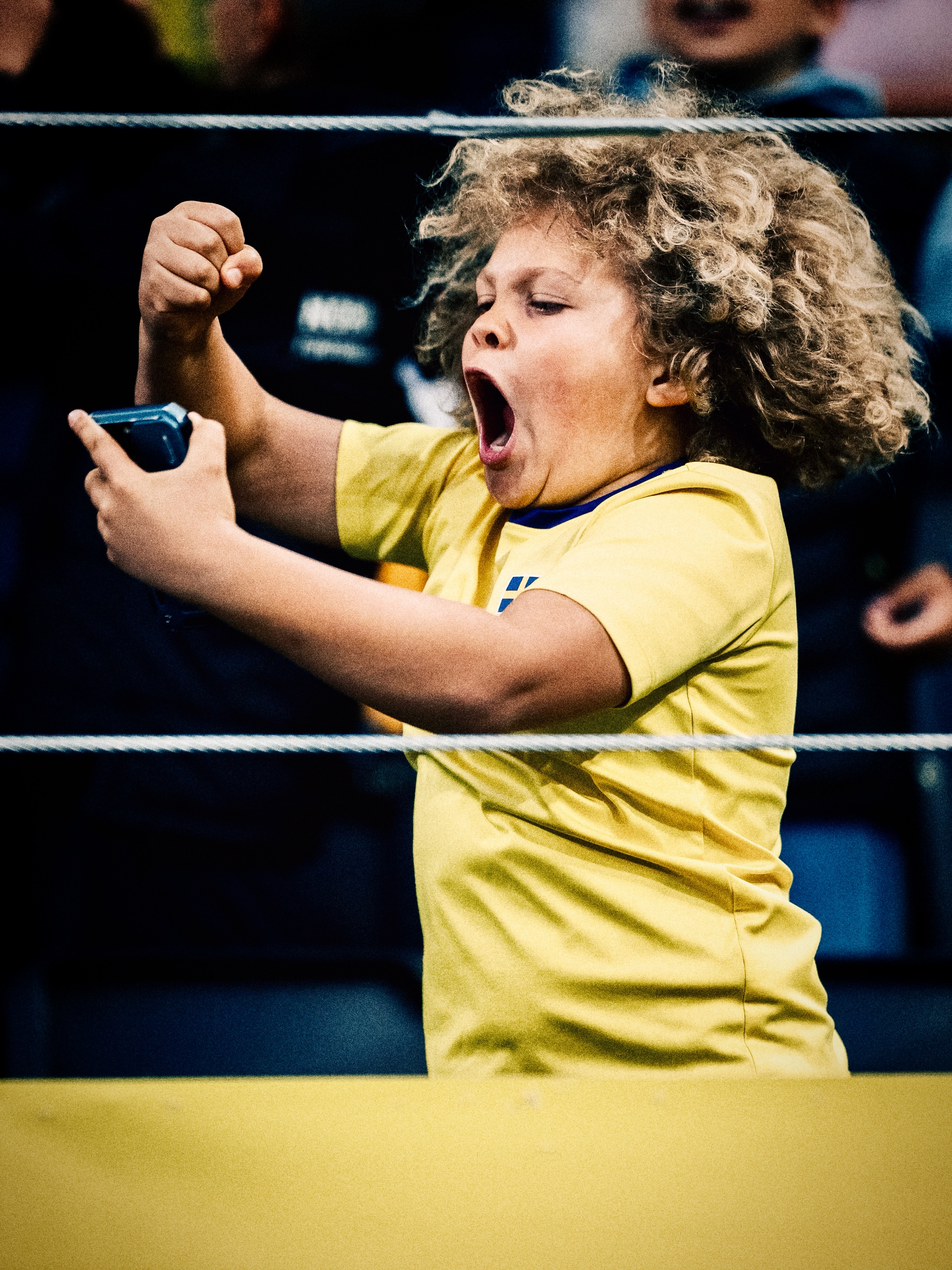 Late Greece equaliser denies Sweden in World Cup warm-up — photograph 8.