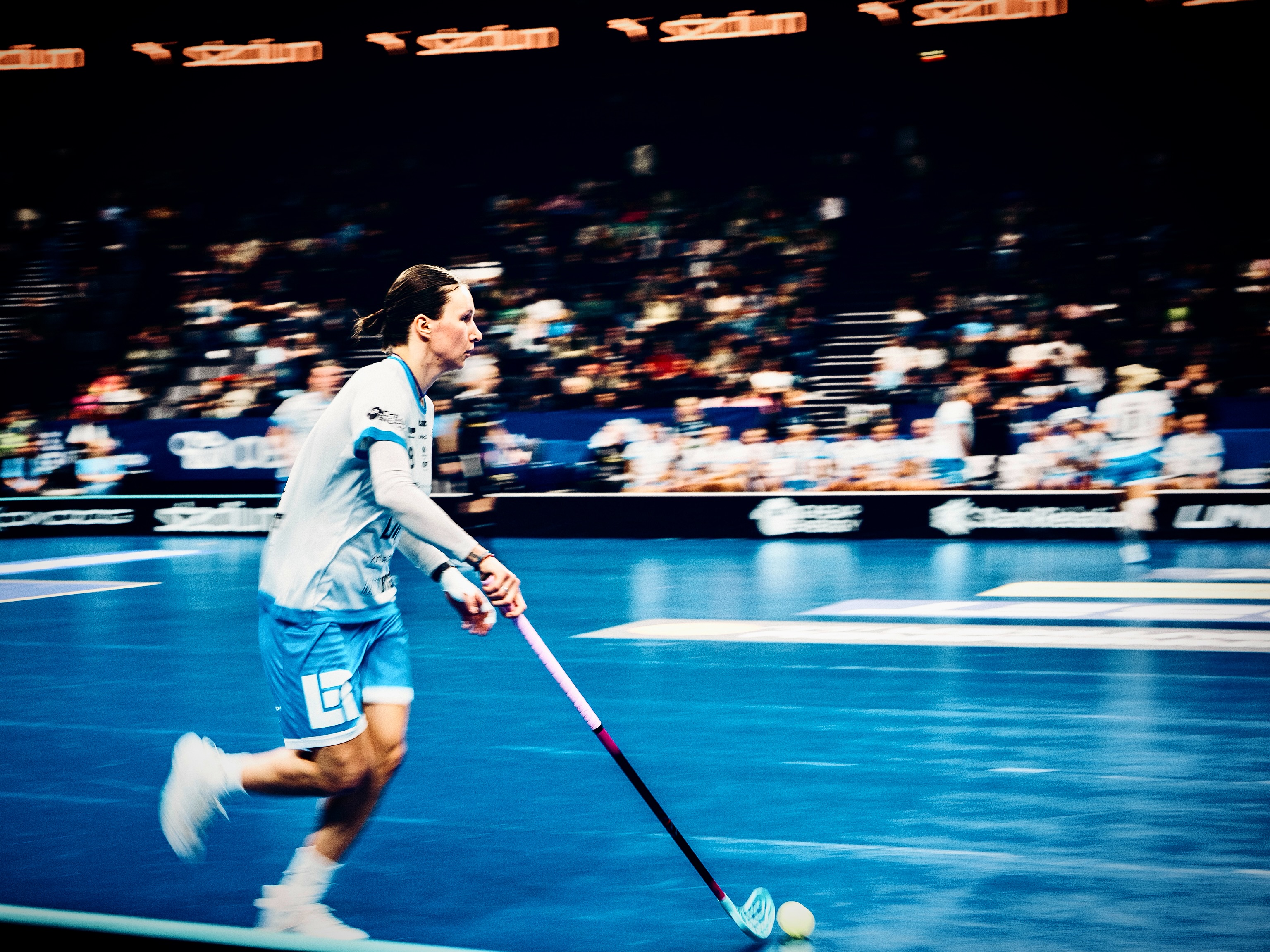 Thorengruppen secure sixth straight title against Kalmarsund — photograph 18.