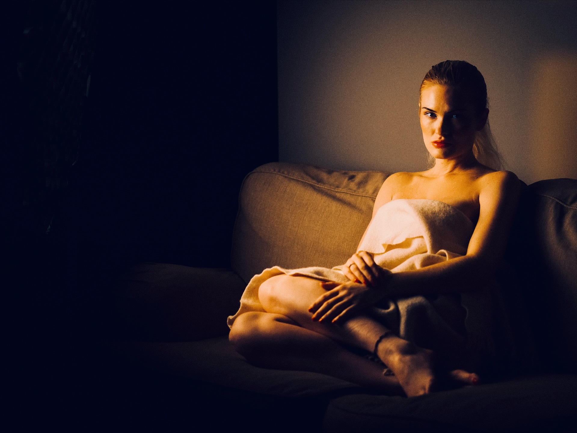 Sofia Perlgård portrait 17 of 17