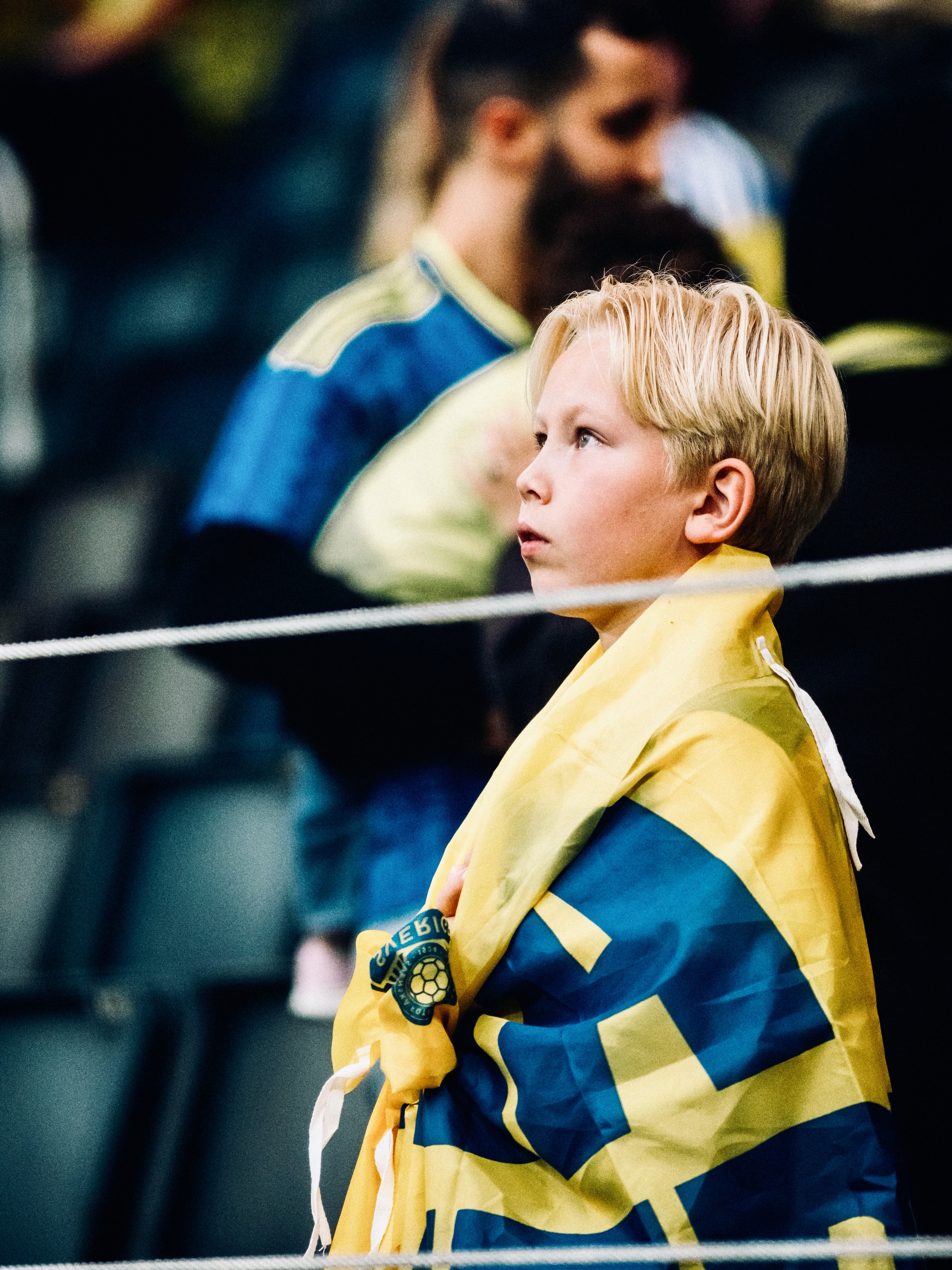 Late Greece equaliser denies Sweden in World Cup warm-up — photograph 11.