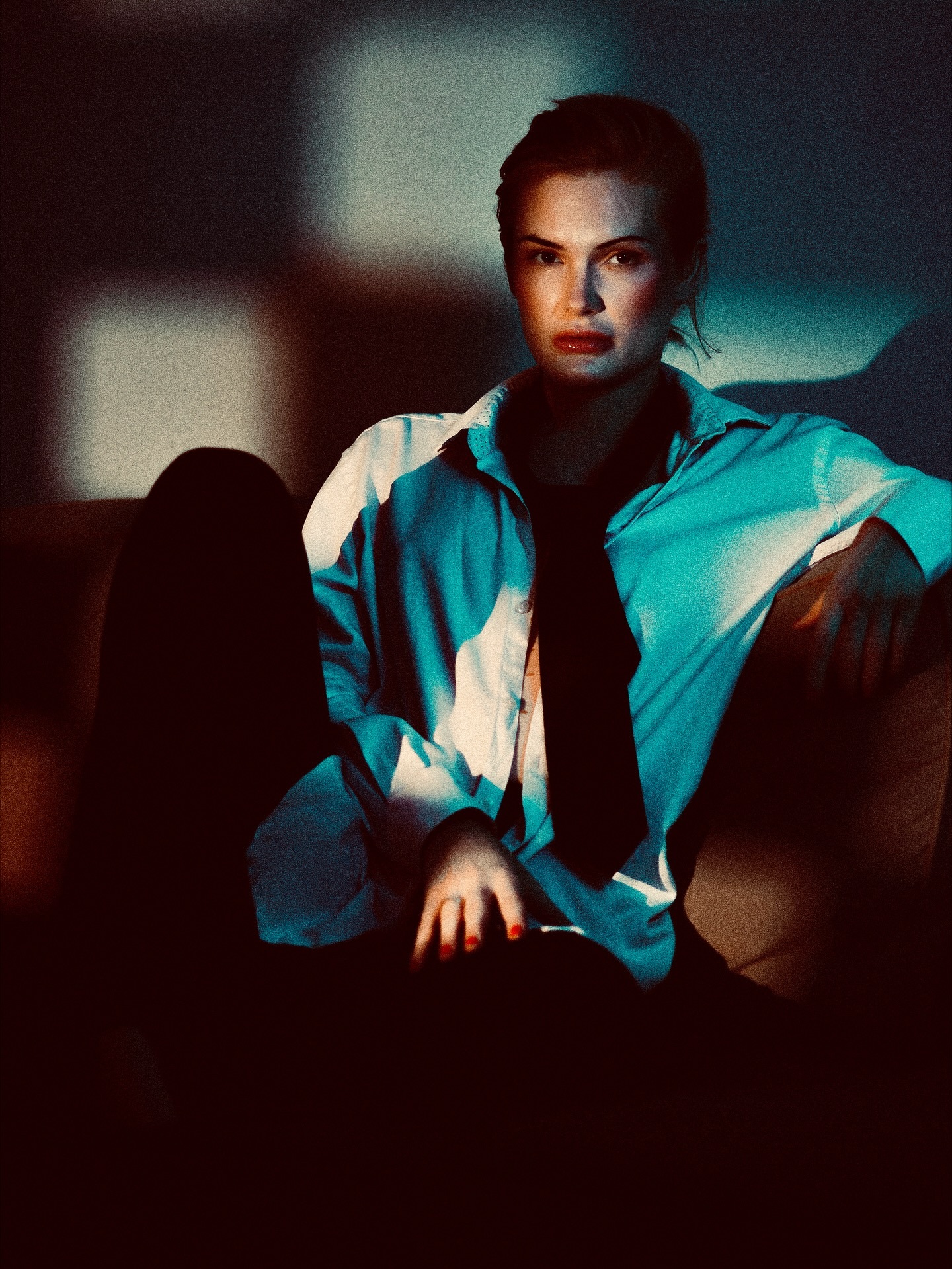 Sofia Perlgård portrait 2 of 17