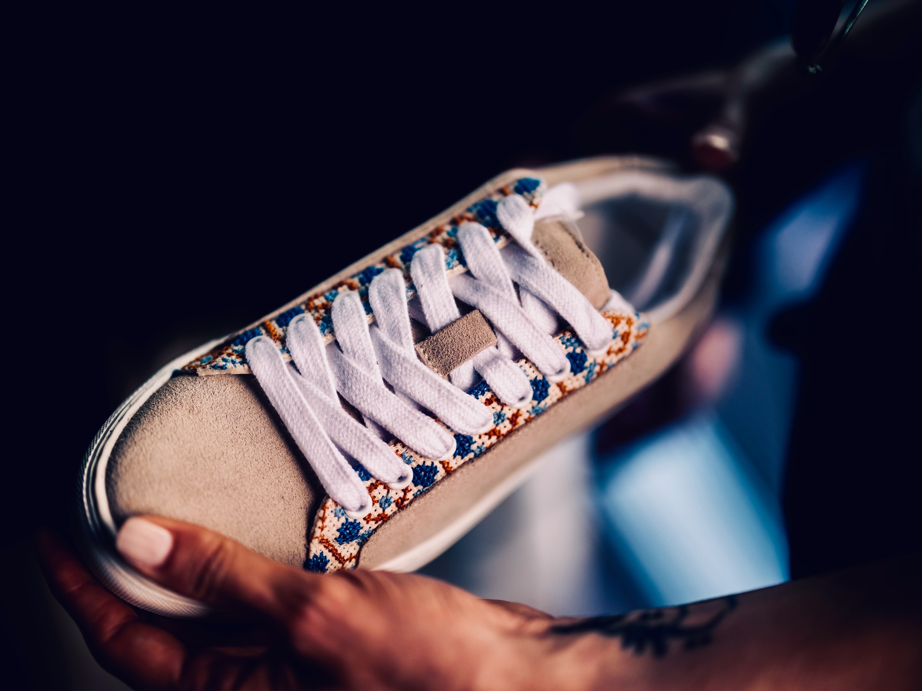 Footwear photograph 11 of 13