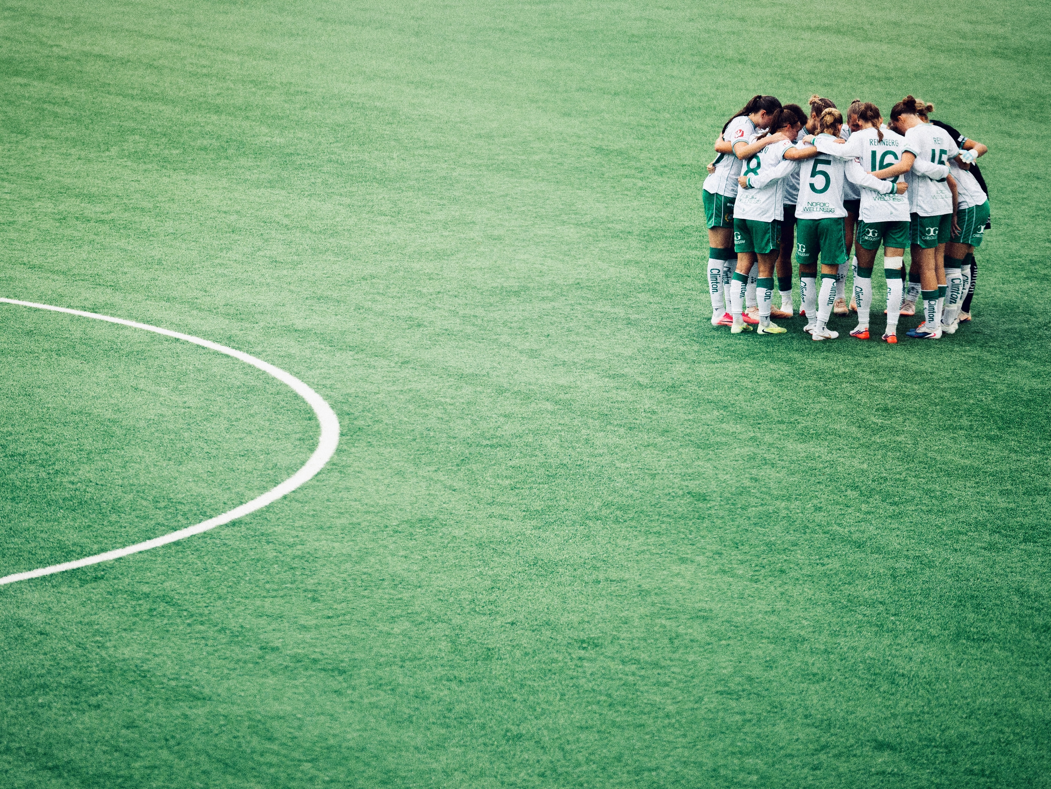 Hammarby strike twice after the break to beat Norrköping — photograph 12.