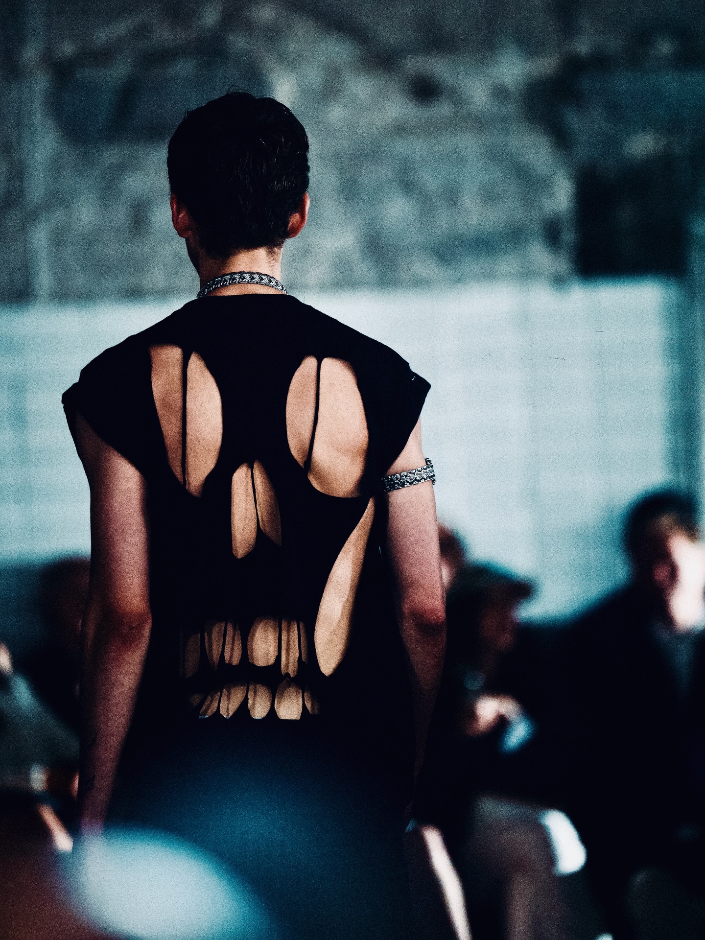 SEAMS: The First Thread — photograph 10.