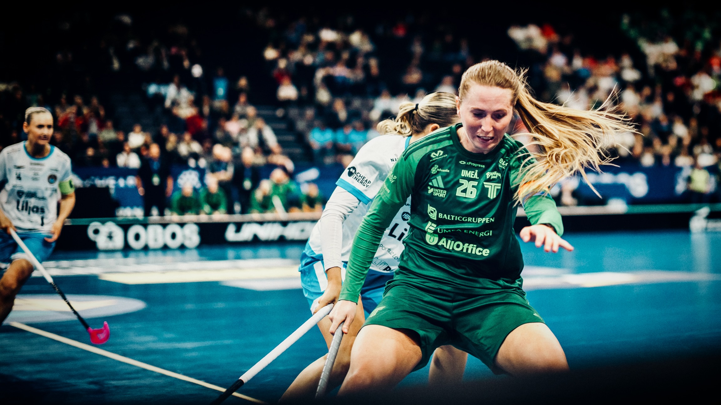 Thorengruppen secure sixth straight title against Kalmarsund — photograph 3.