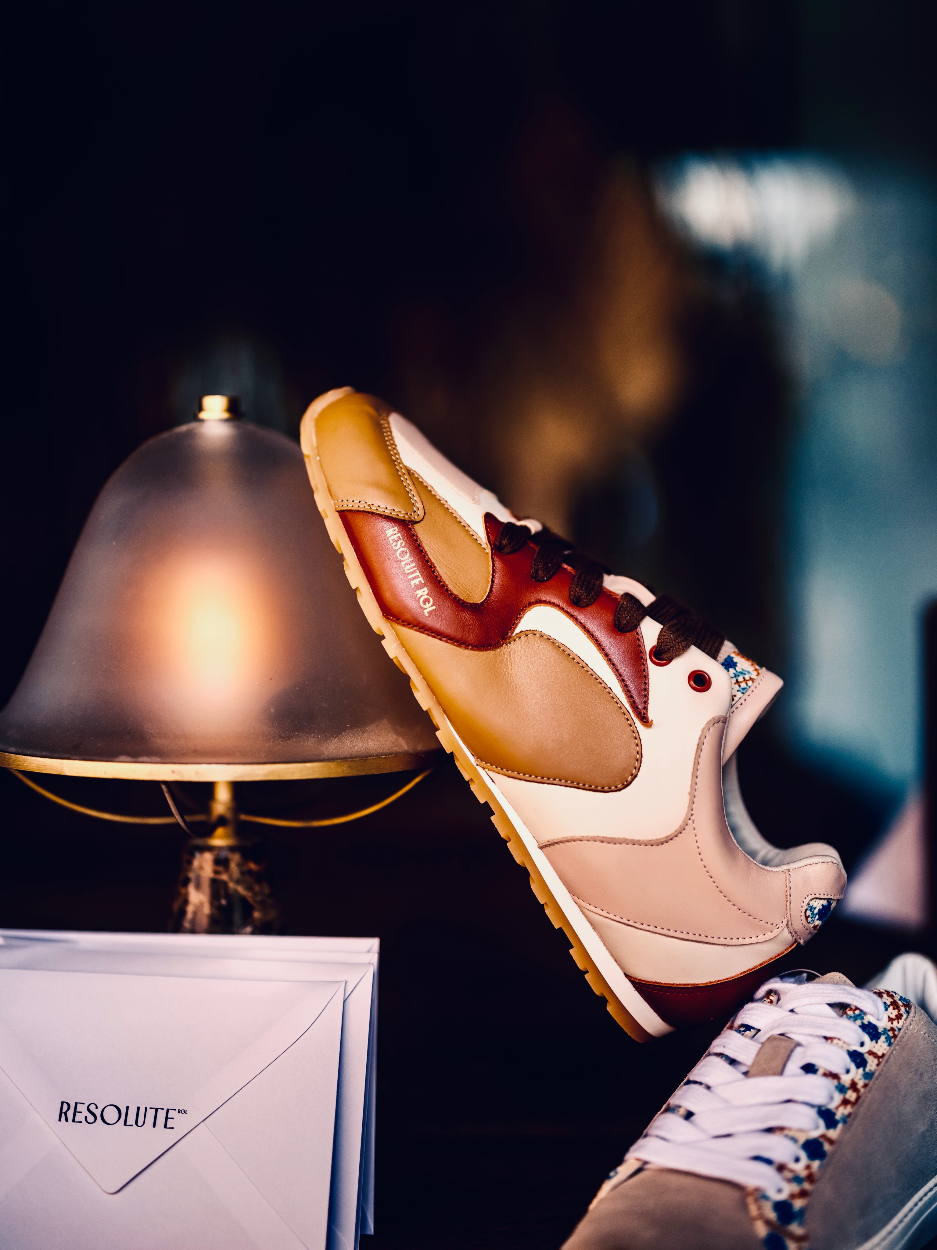 Footwear photograph 13 of 13