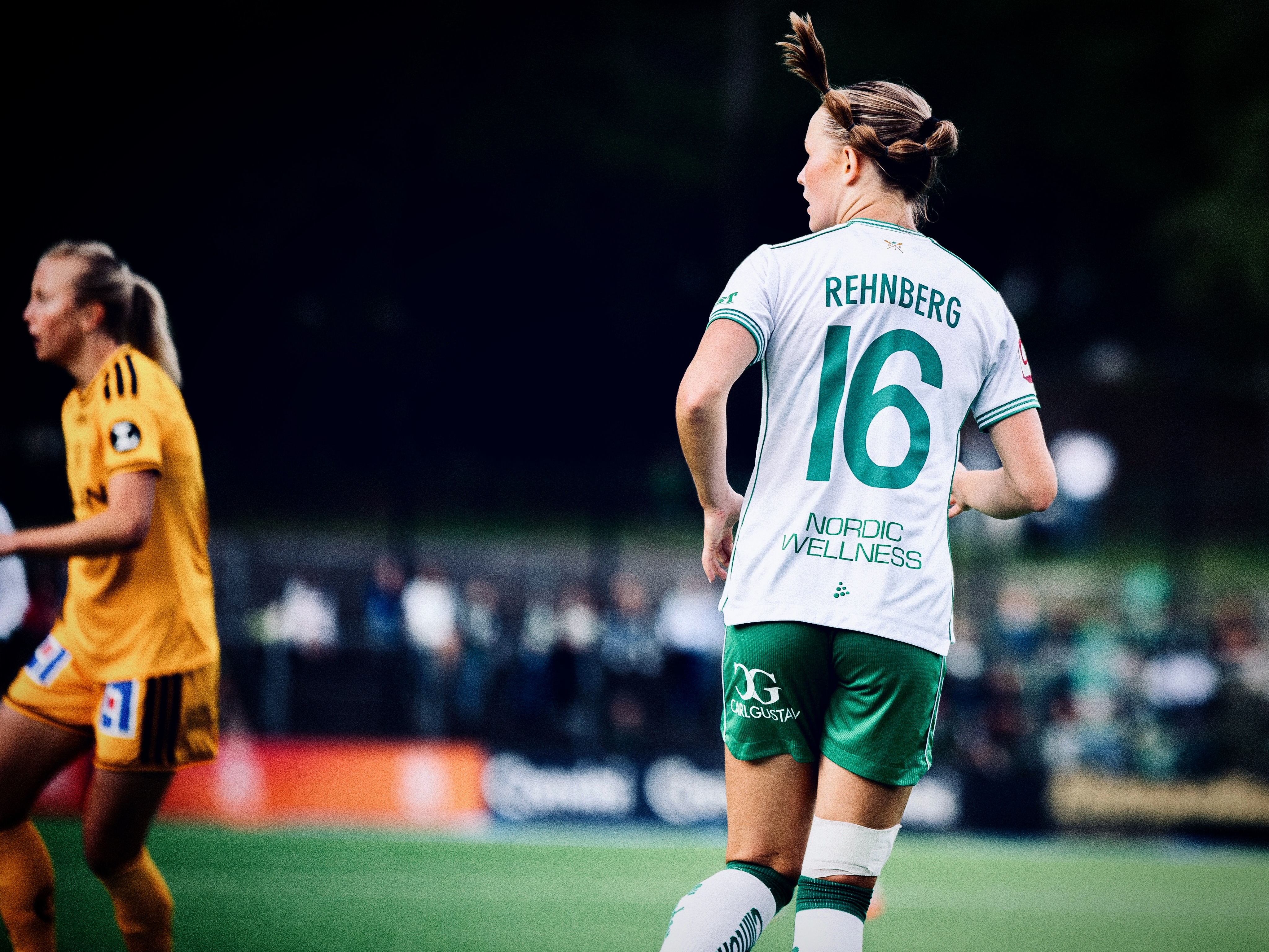Hammarby strike twice after the break to beat Norrköping — photograph 10.