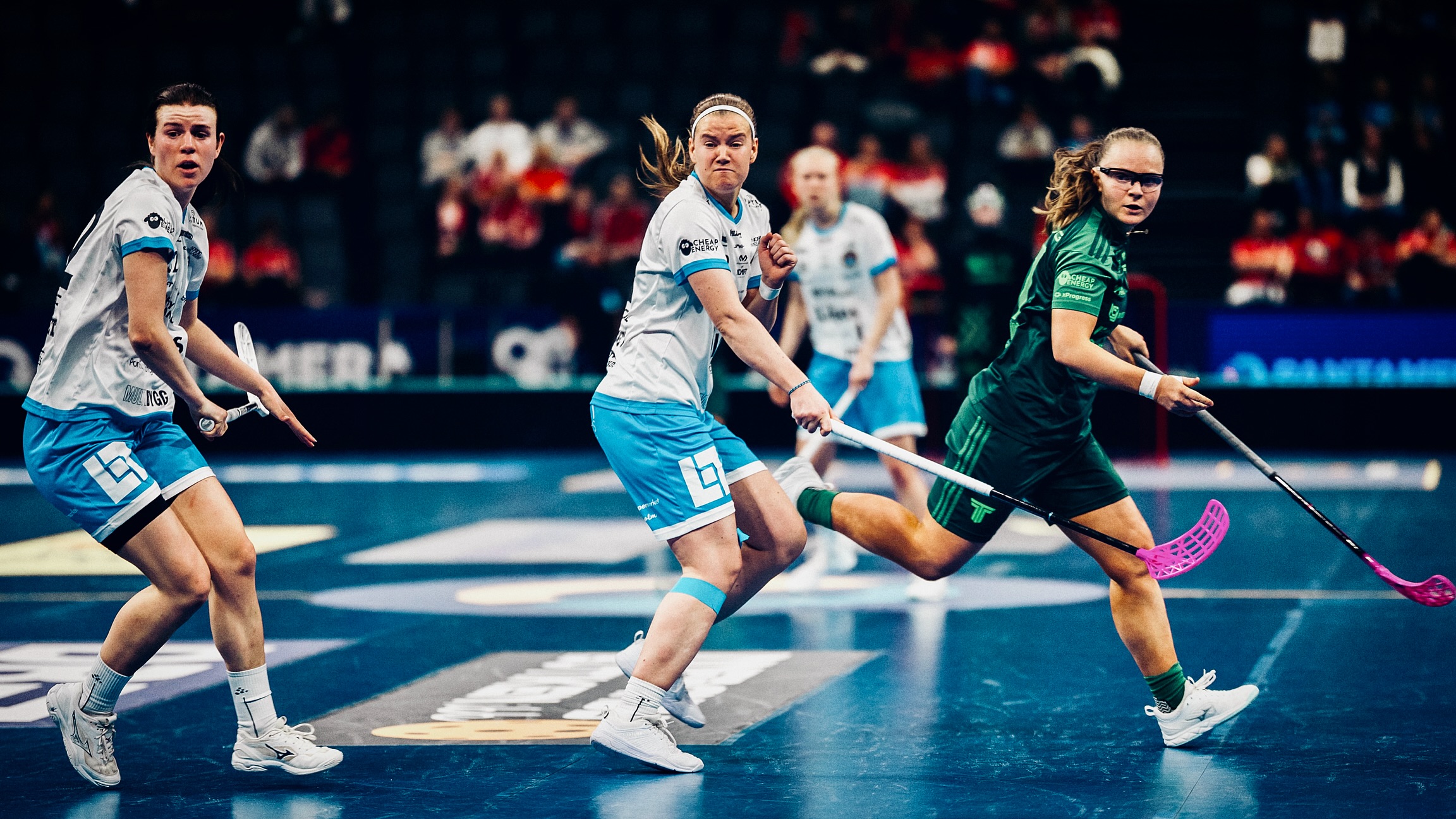 Thorengruppen secure sixth straight title against Kalmarsund — photograph 11.