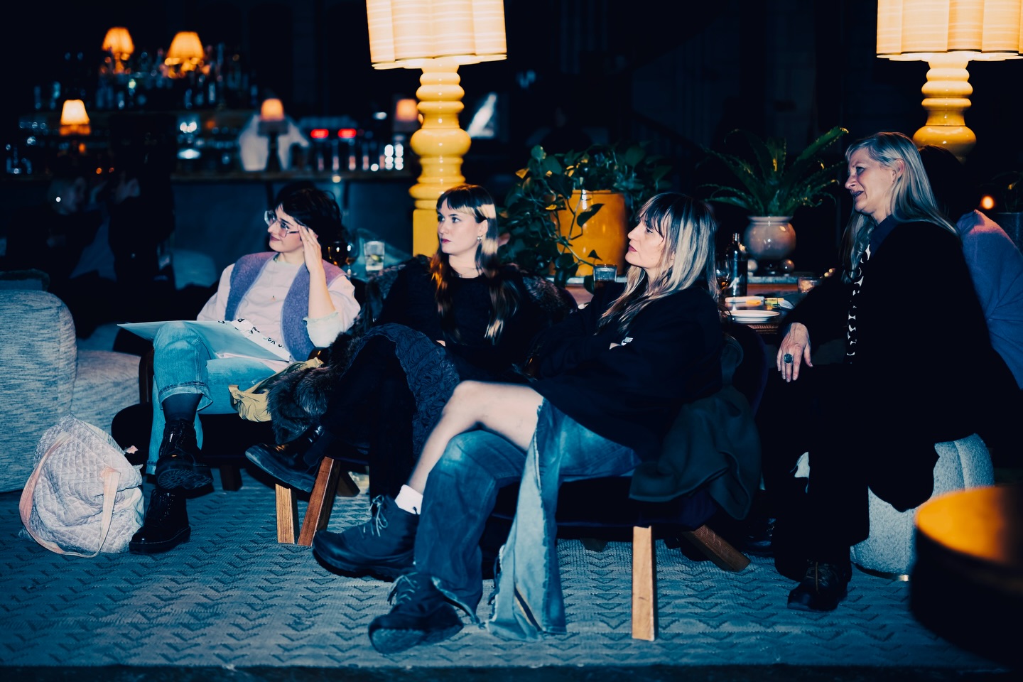 Soho House Stockholm event photograph 13 of 18