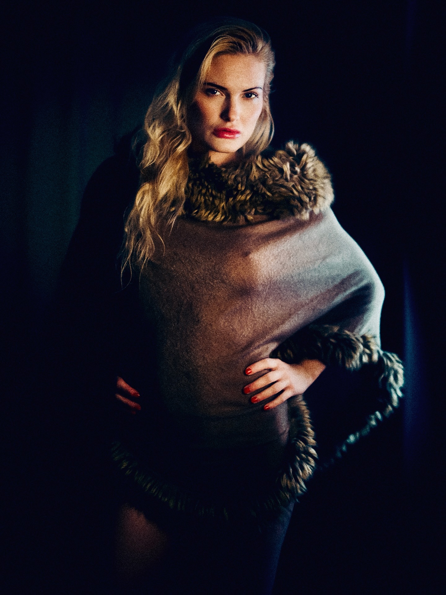 Sofia Perlgård portrait 9 of 17