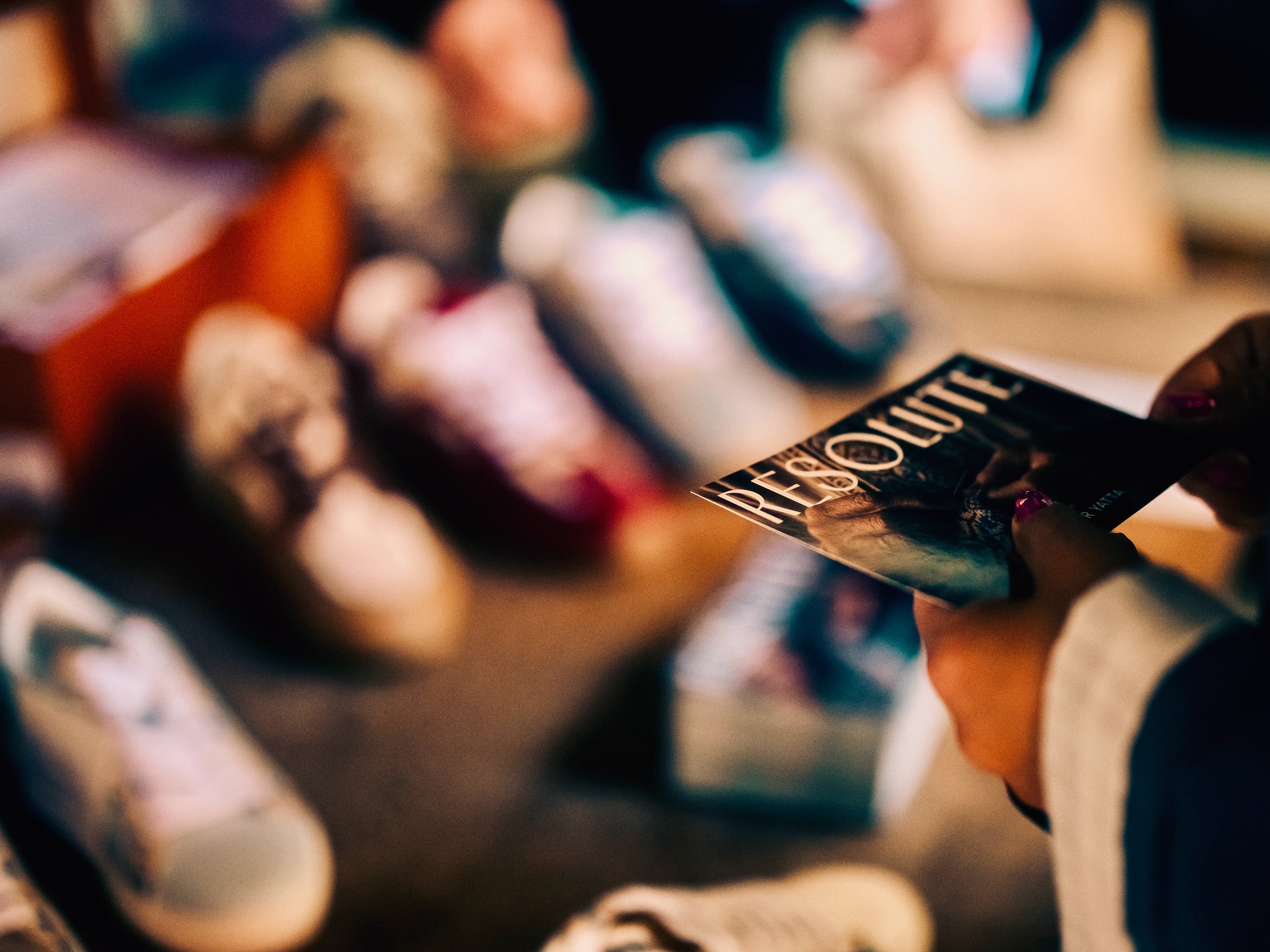 Footwear photograph 9 of 13