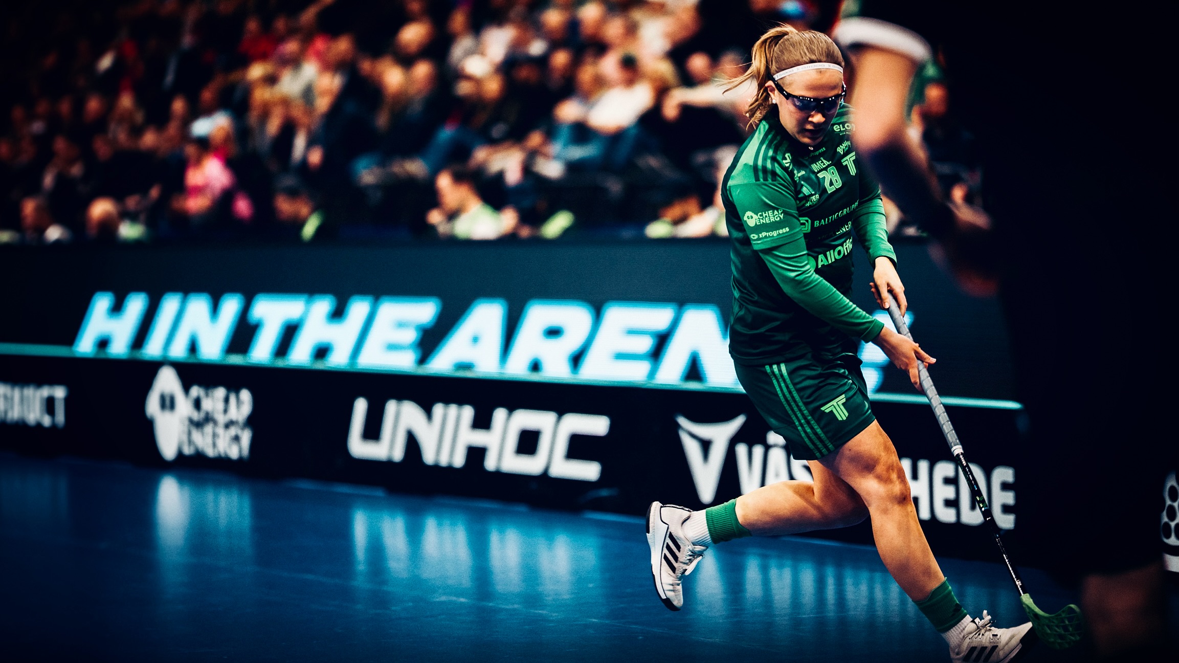 Thorengruppen secure sixth straight title against Kalmarsund — photograph 15.