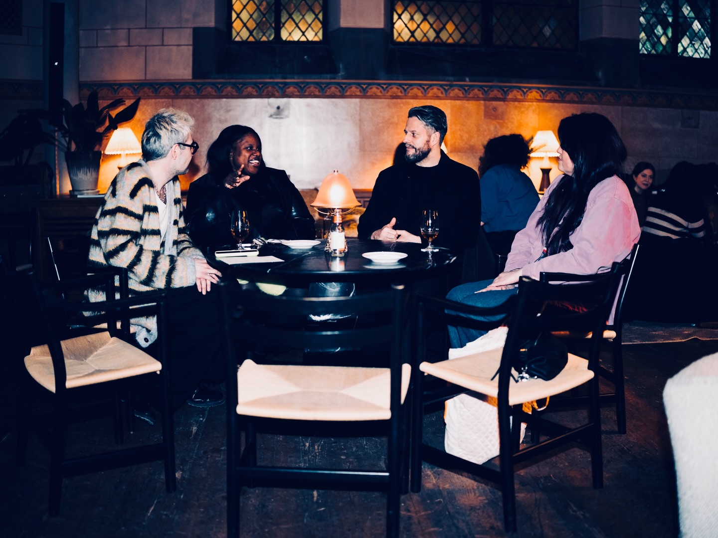 Soho House Stockholm event photograph 5 of 18