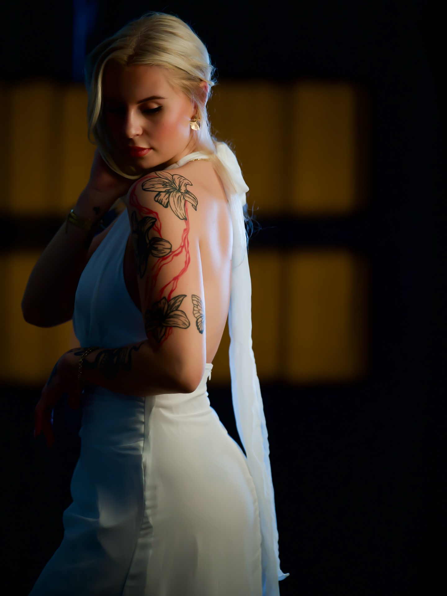 Vesta Rone portrait 4 of 13