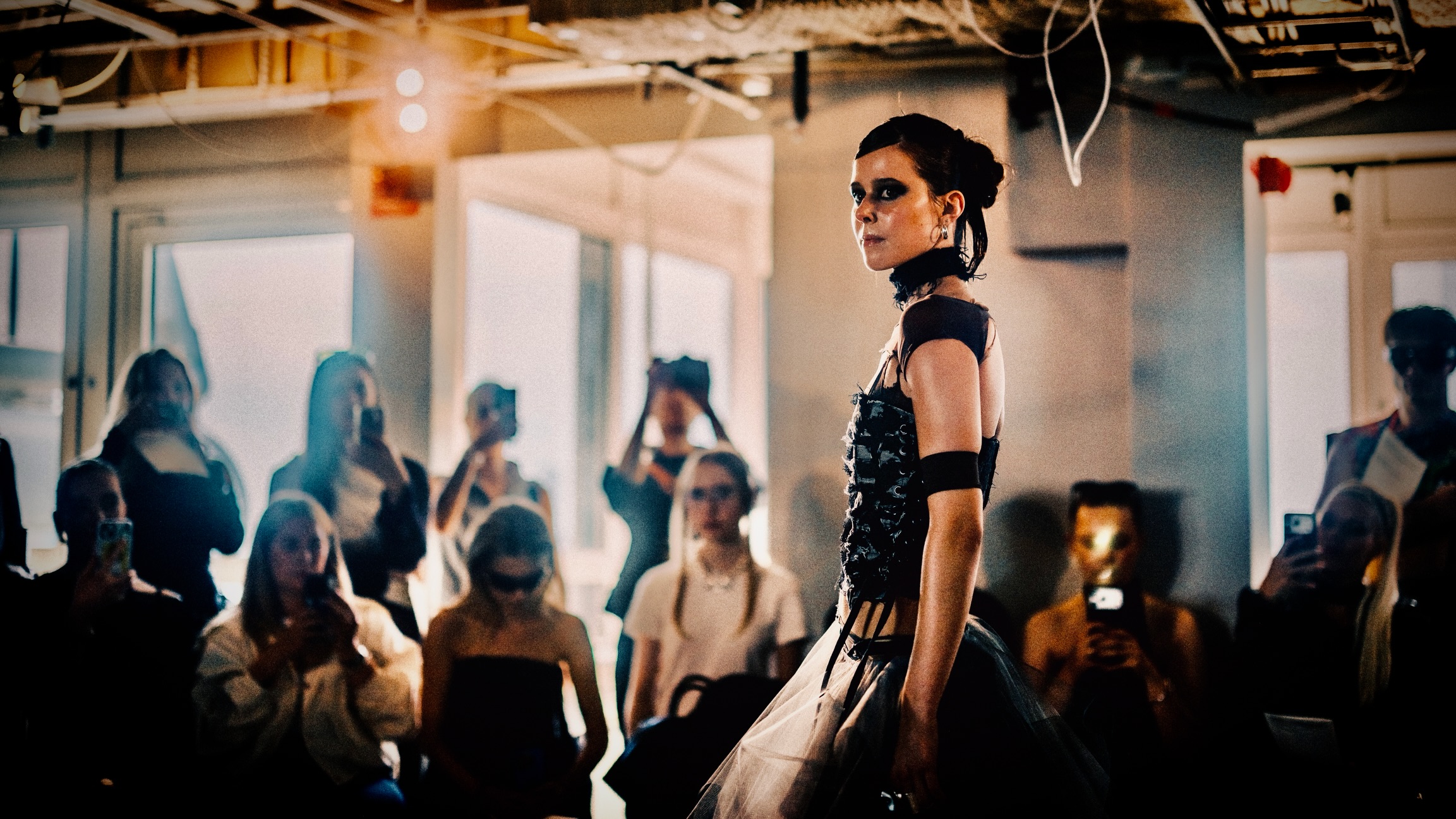 MADDWOO: Corps de Ballet, AW26 — photograph 14.