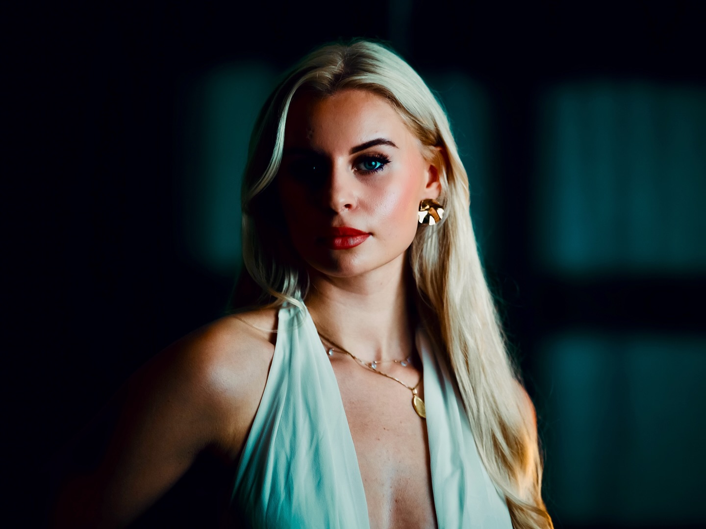 Vesta Rone portrait 9 of 13