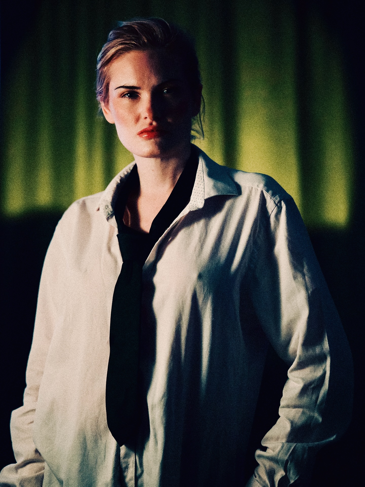 Sofia Perlgård portrait 1 of 17