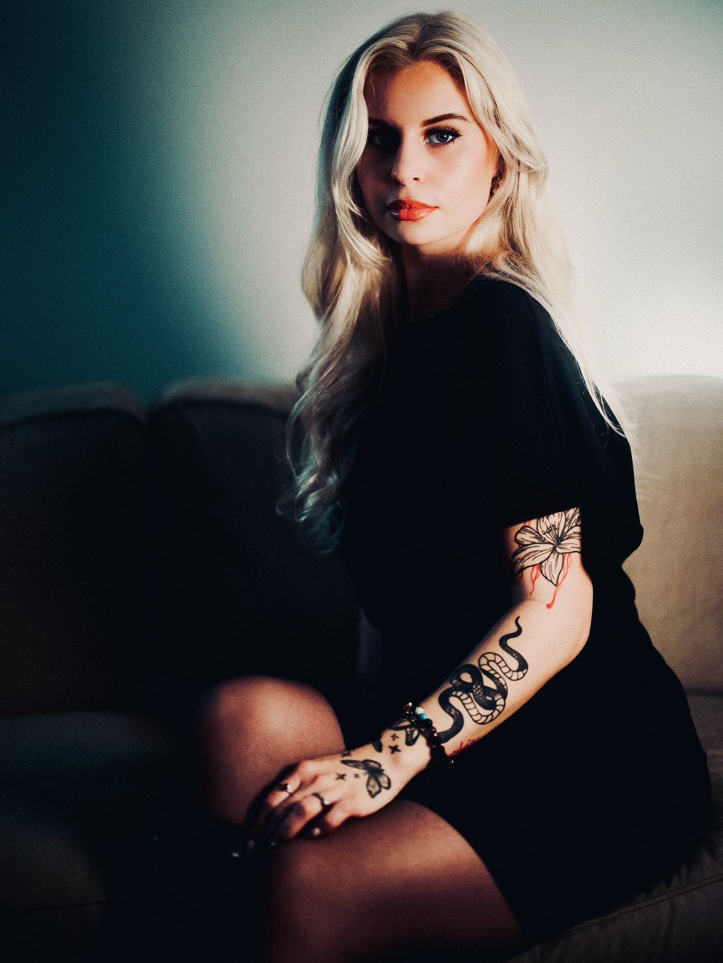 Vesta Rone portrait 13 of 13