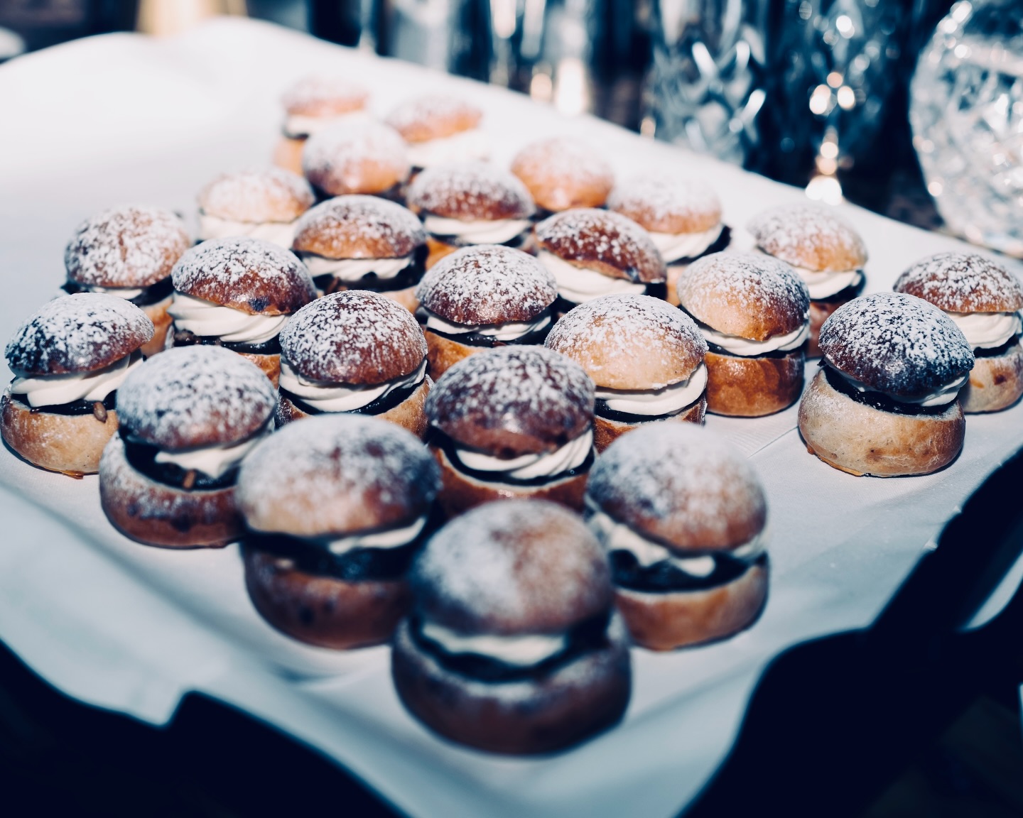 Soho House Stockholm event photograph 16 of 18