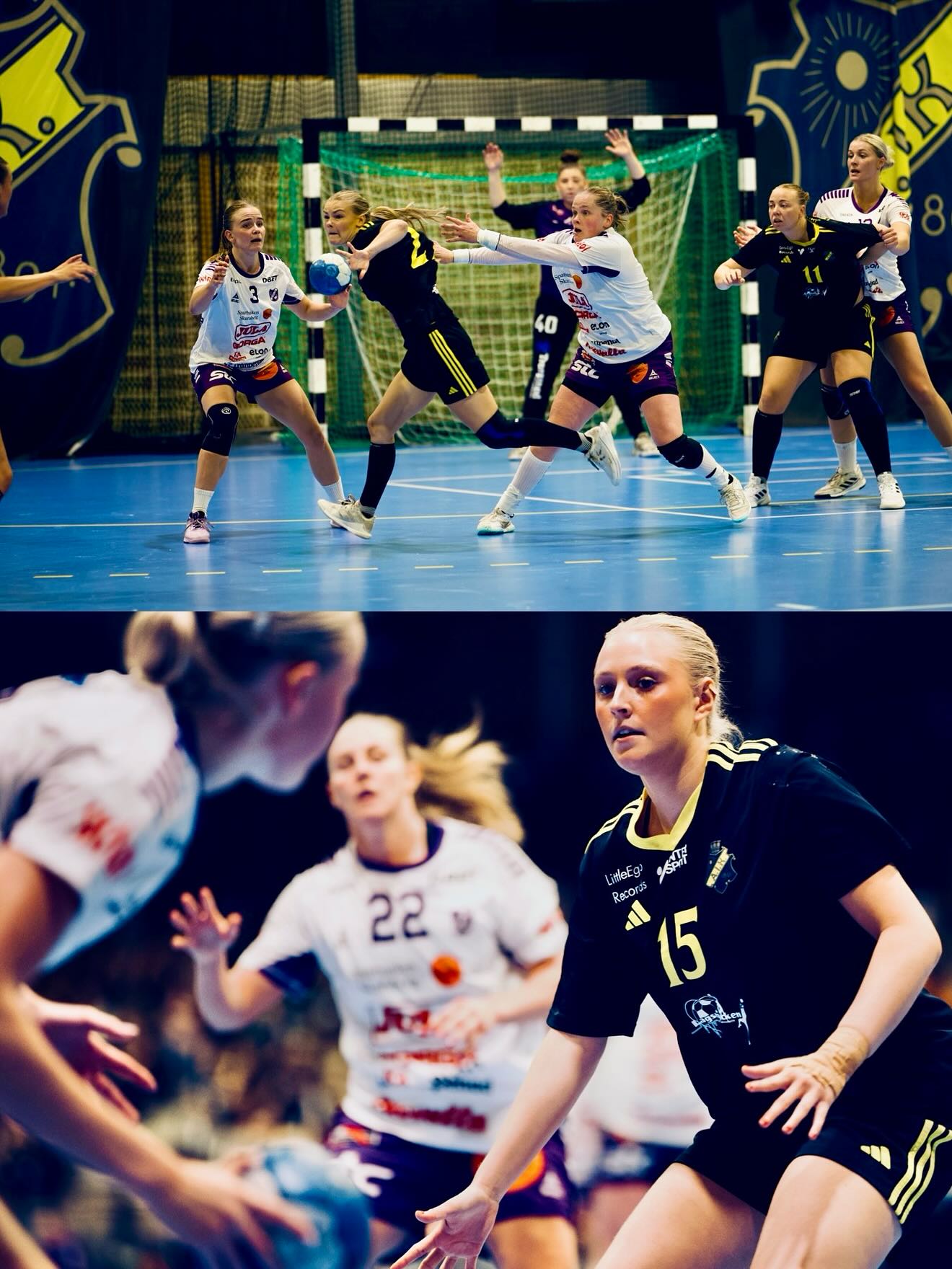 Skara win Swedish Cup meeting with AIK in Solna — photograph 5.
