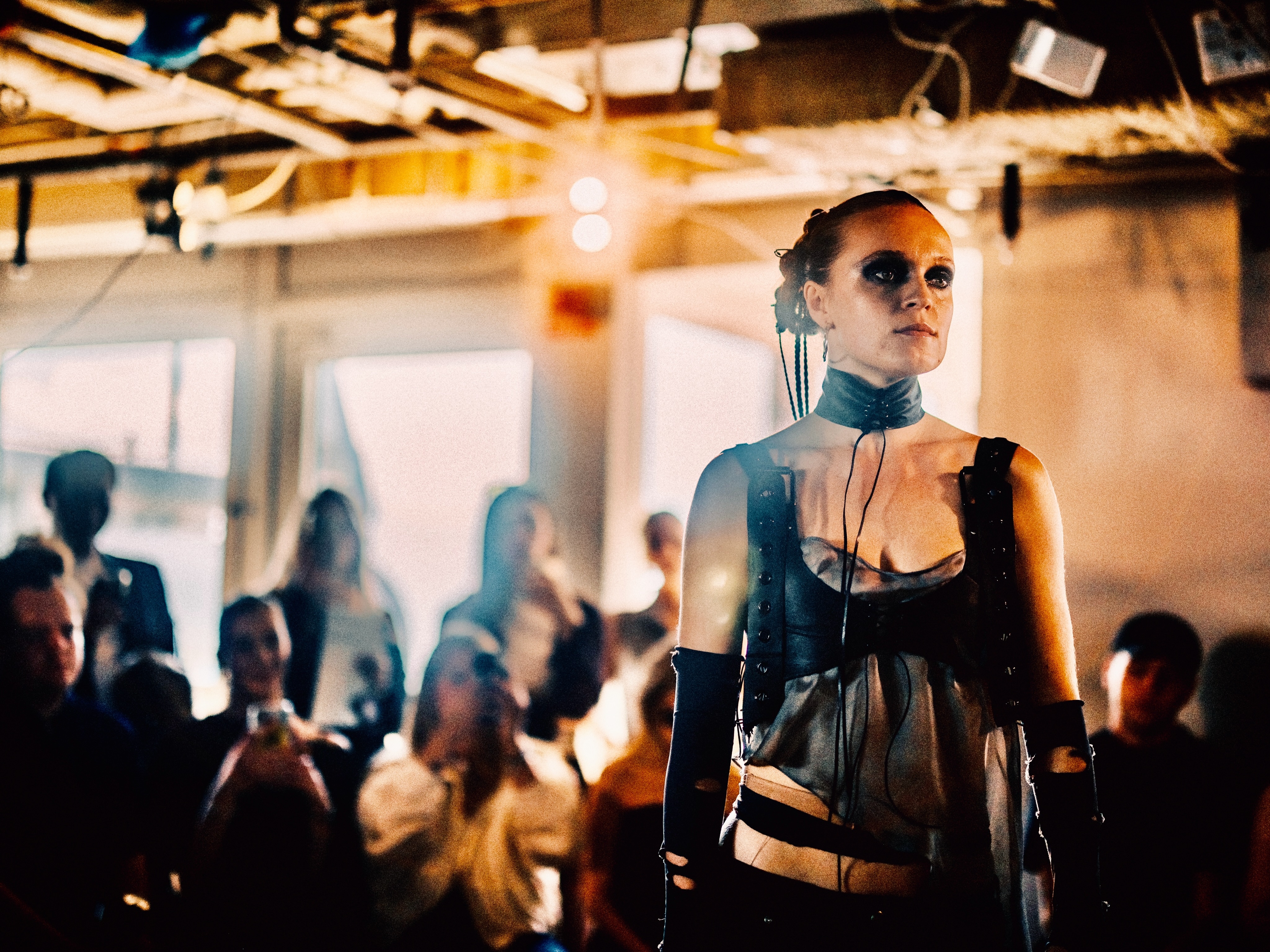 MADDWOO: Corps de Ballet, AW26 — photograph 13.
