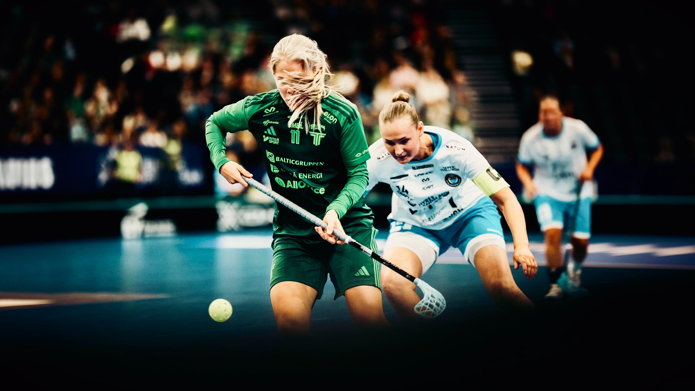 Thorengruppen secure sixth straight title against Kalmarsund — photograph 6.