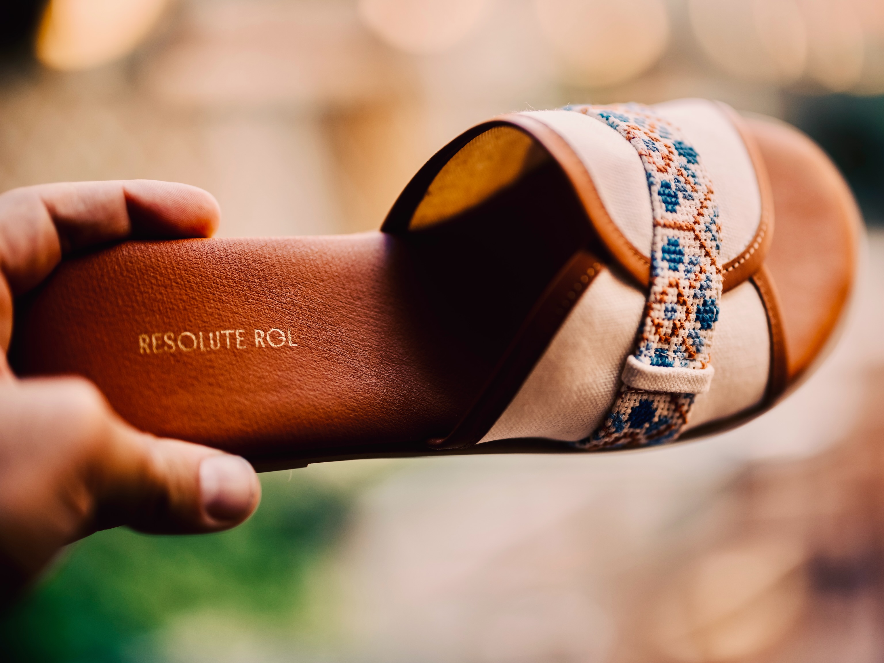 Footwear photograph 3 of 13