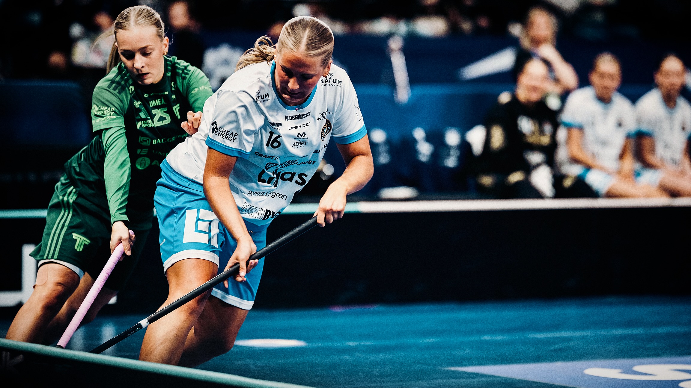 Thorengruppen secure sixth straight title against Kalmarsund — photograph 14.