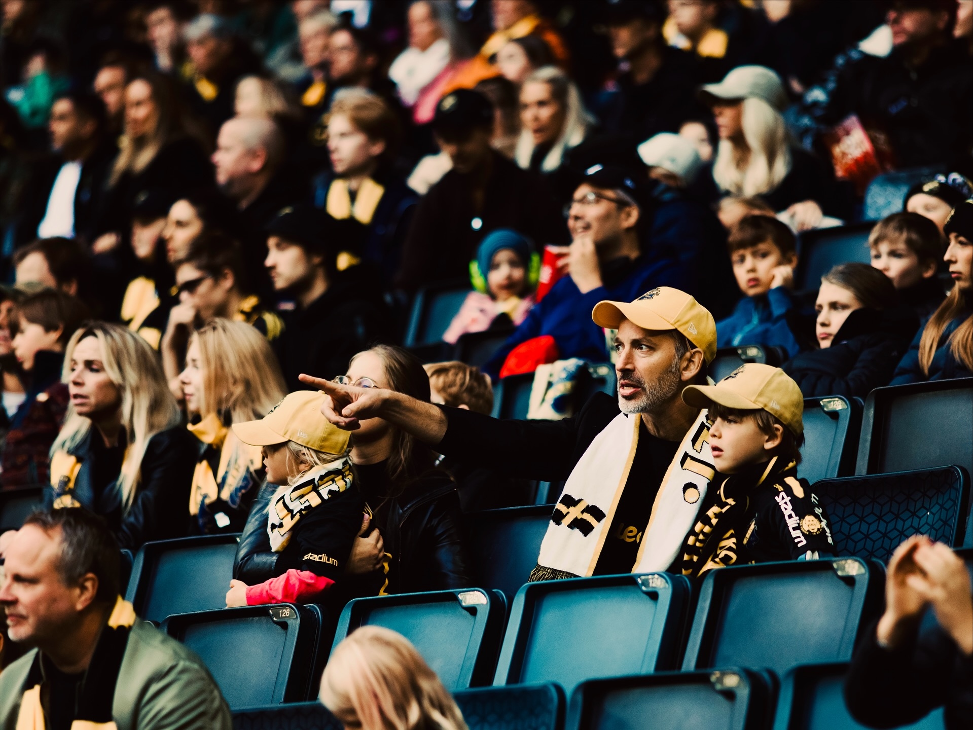 Värnamo take 3–2 away win against AIK — photograph 5.