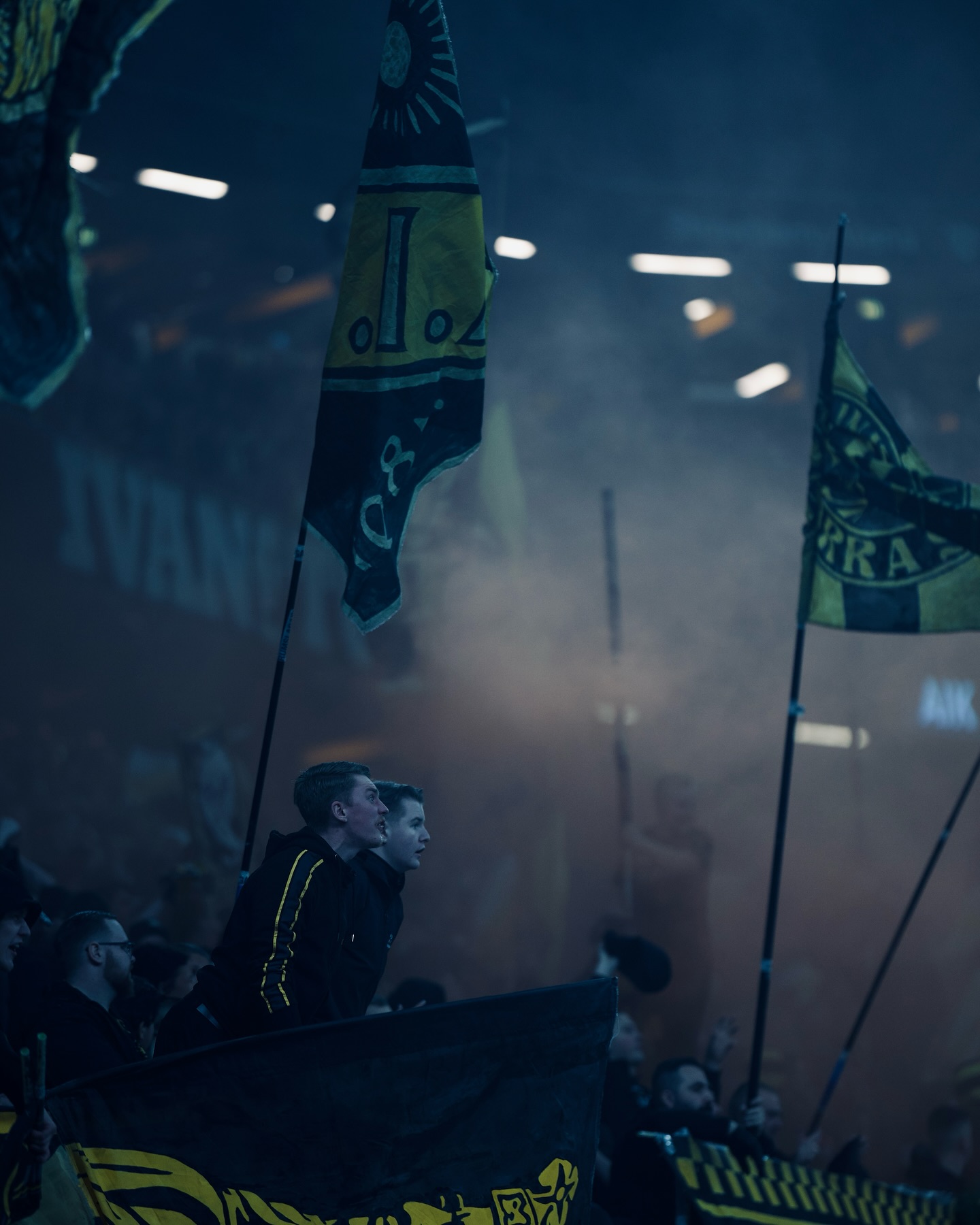 AIK beat Värnamo but exit the Swedish Cup — photograph 2.