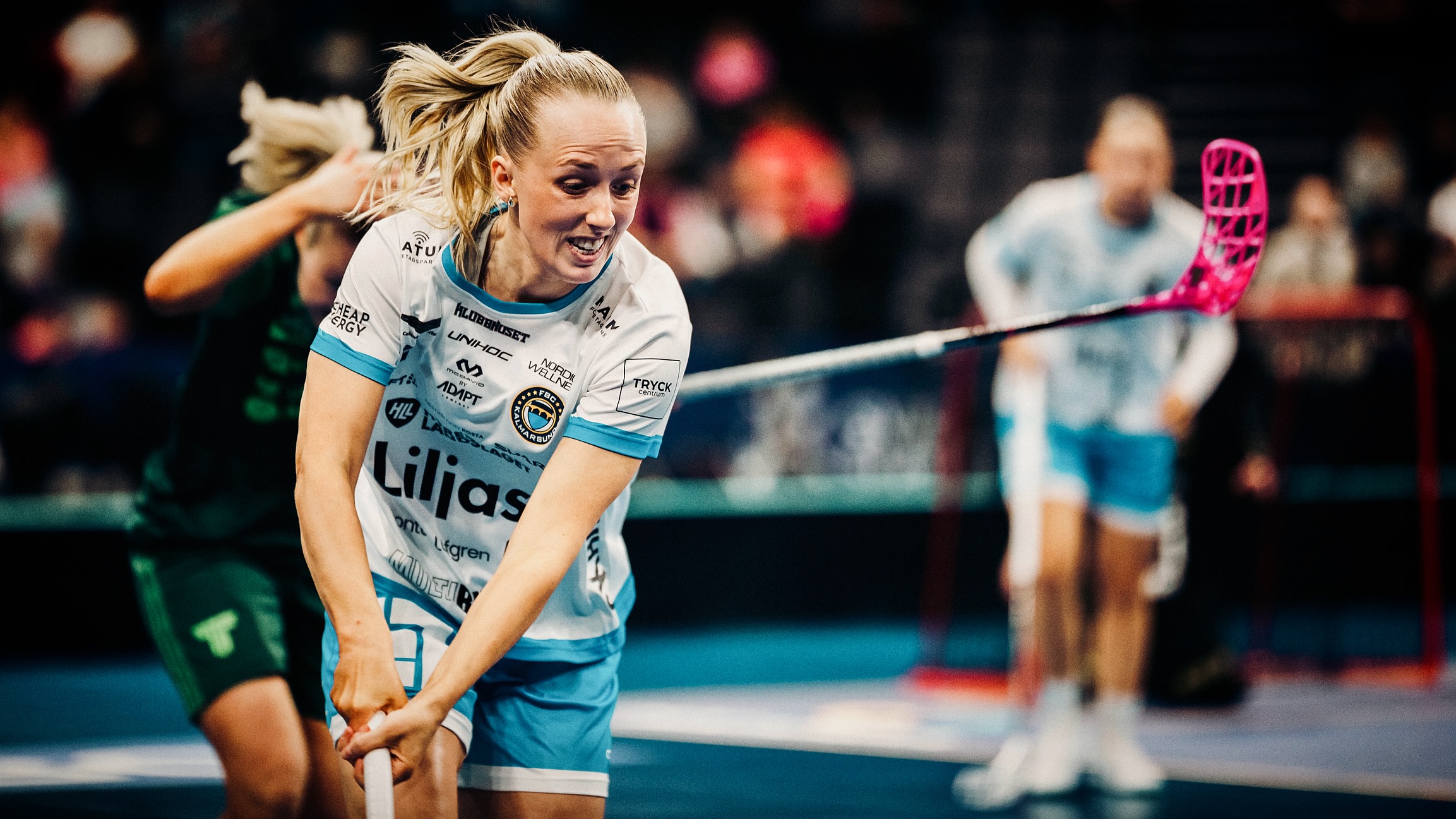 Thorengruppen secure sixth straight title against Kalmarsund — photograph 16.
