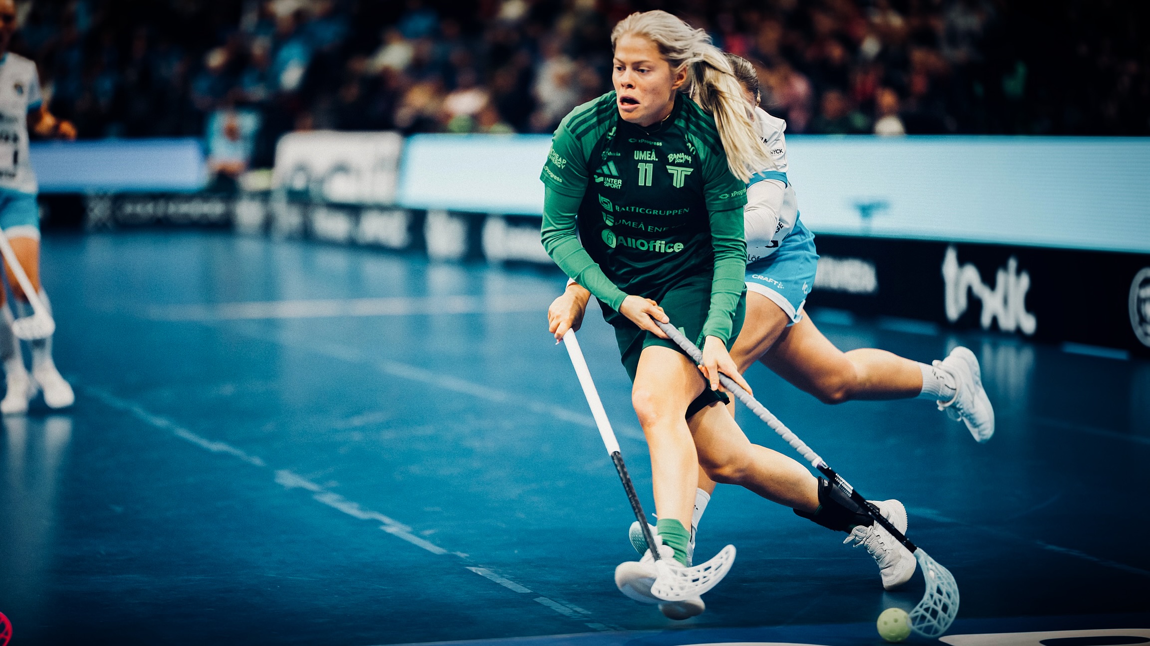 Thorengruppen secure sixth straight title against Kalmarsund — photograph 10.