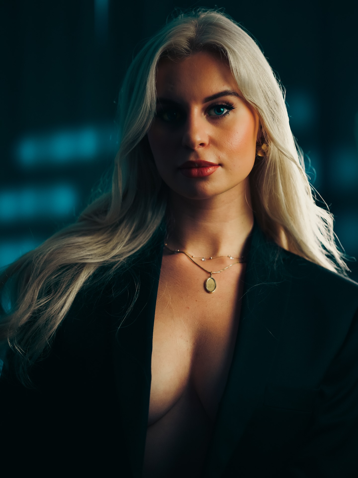 Vesta Rone portrait 7 of 13