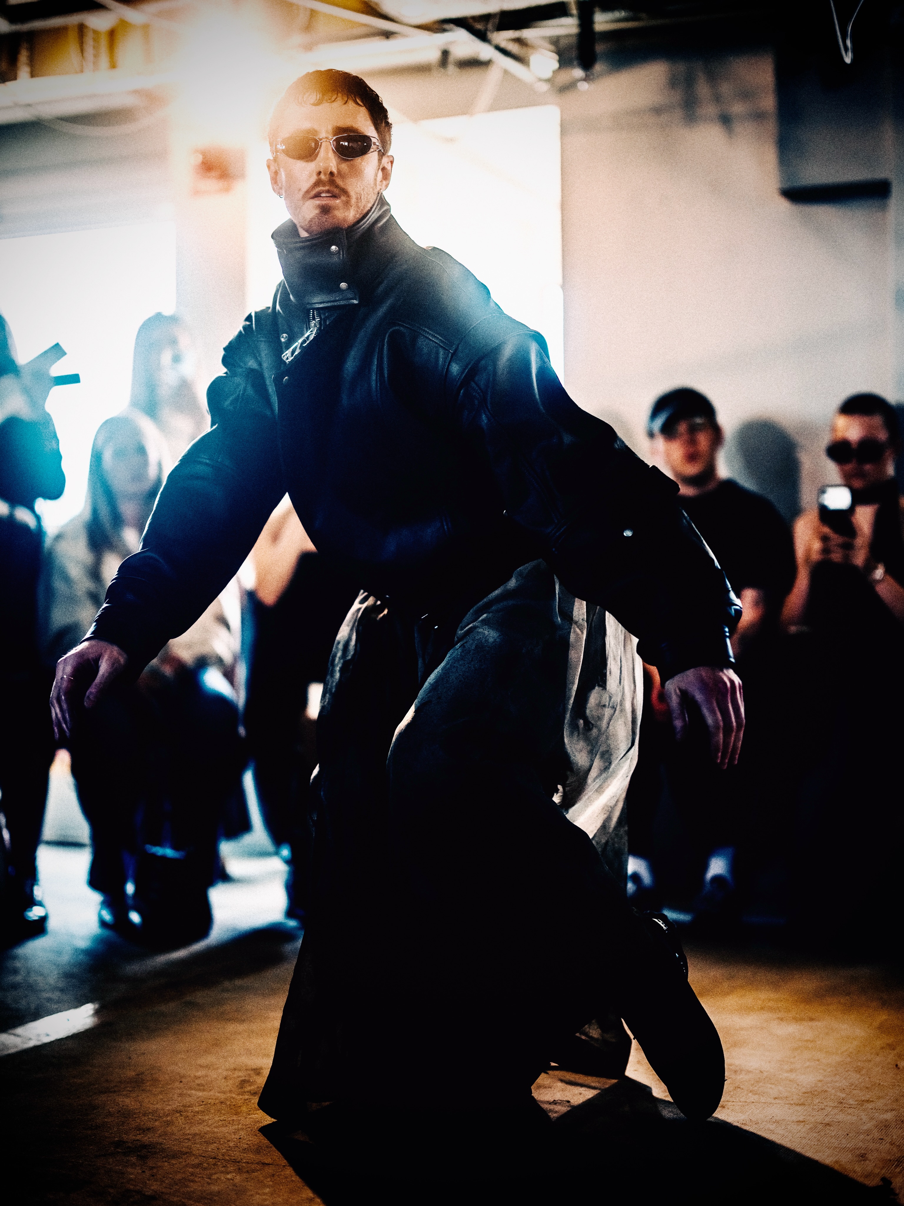 MADDWOO: Corps de Ballet, AW26 — photograph 10.