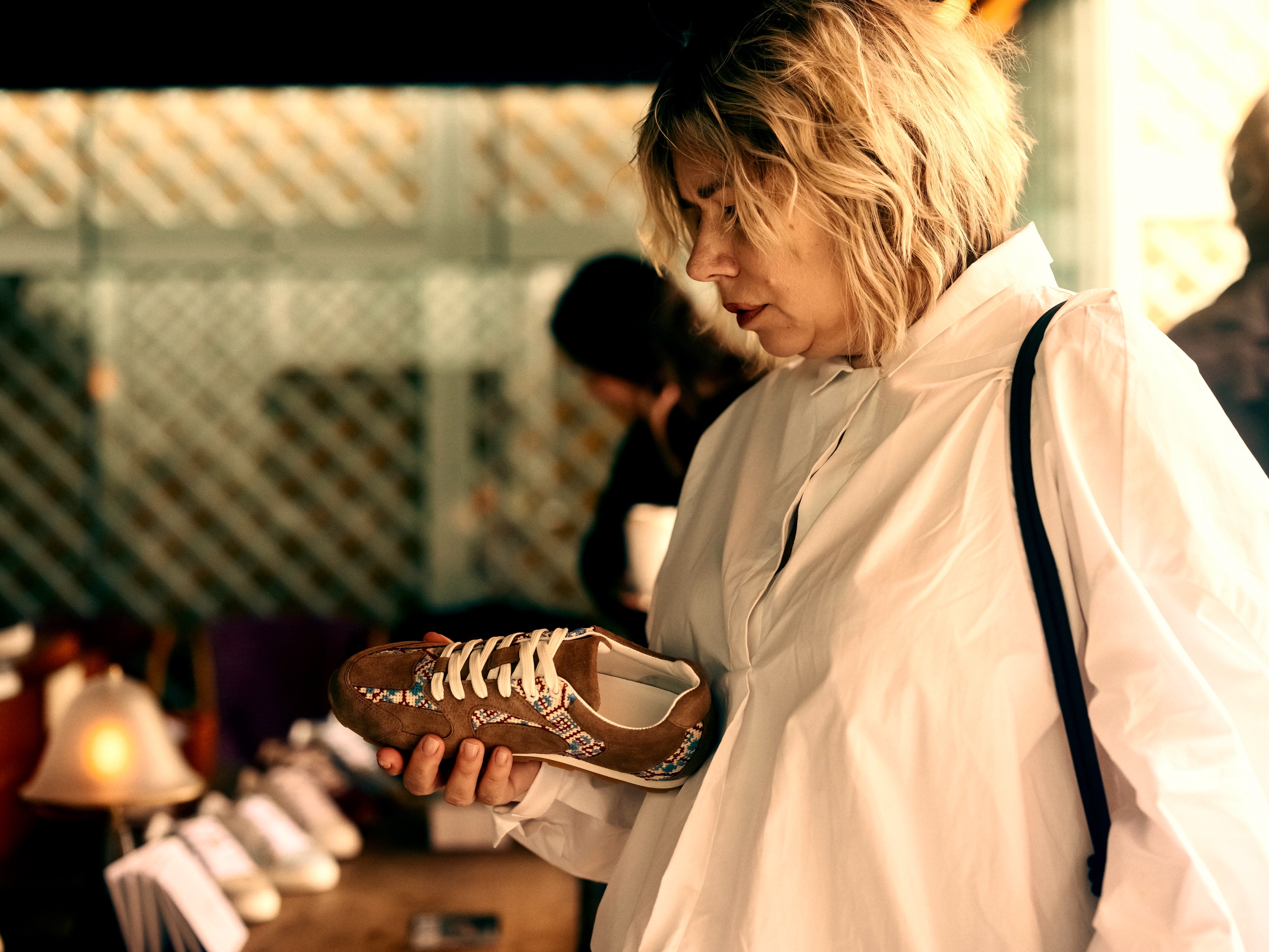 Footwear photograph 5 of 13