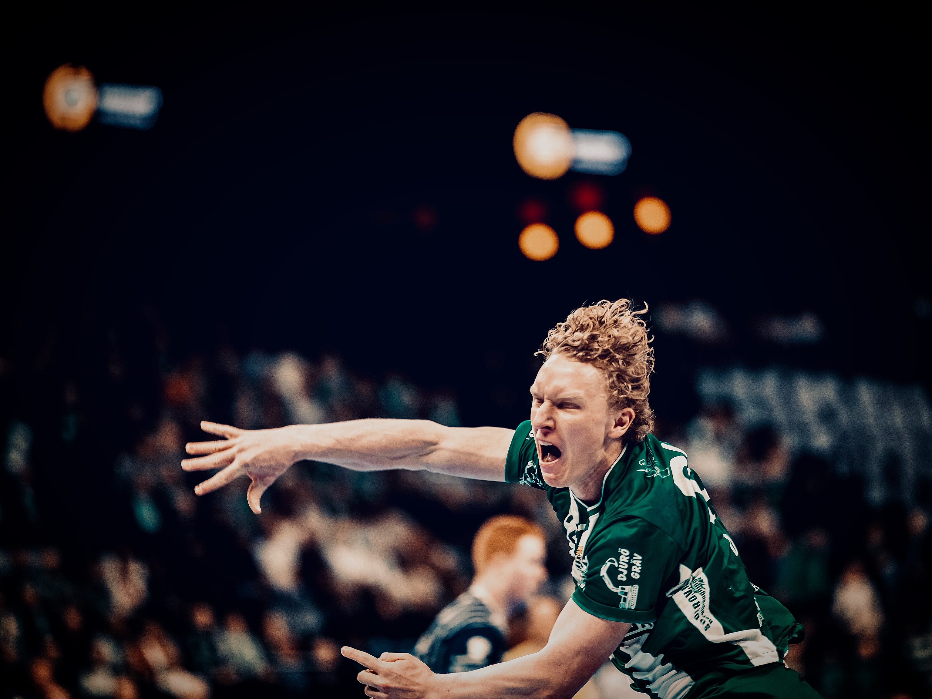 Kristianstad edge Hammarby in Avicii Arena thriller — photograph 1.