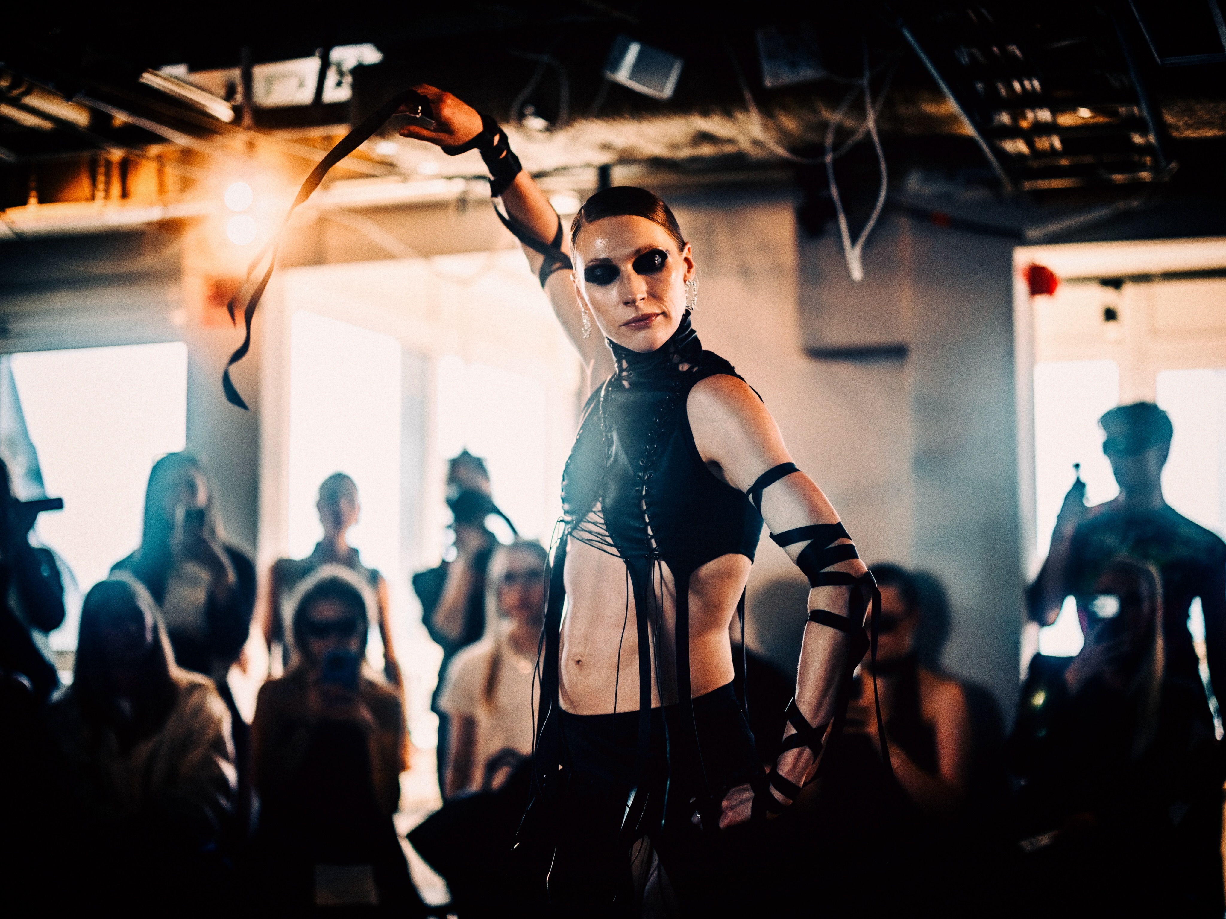 MADDWOO: Corps de Ballet, AW26 — photograph 18.