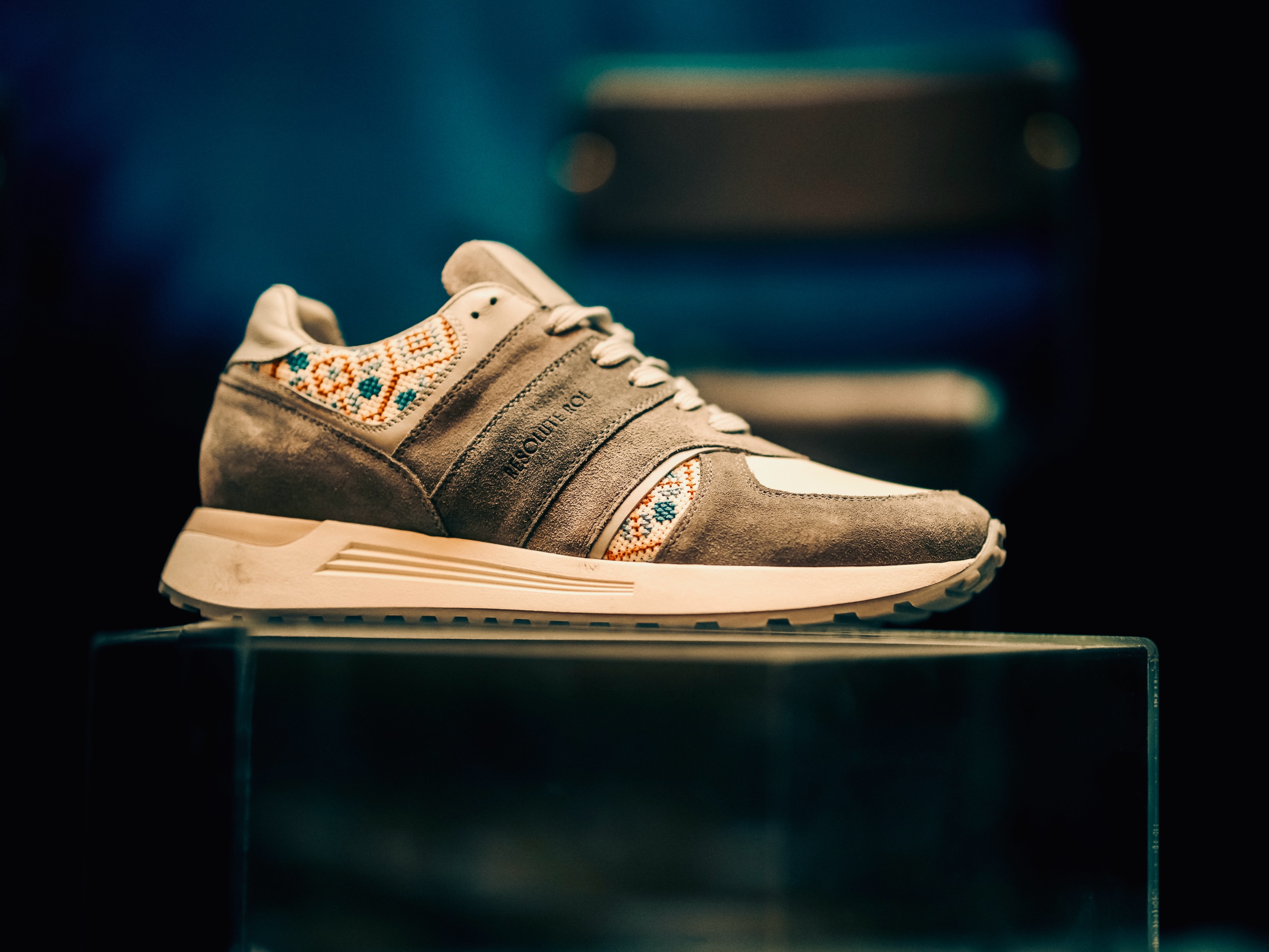 Footwear photograph 6 of 13