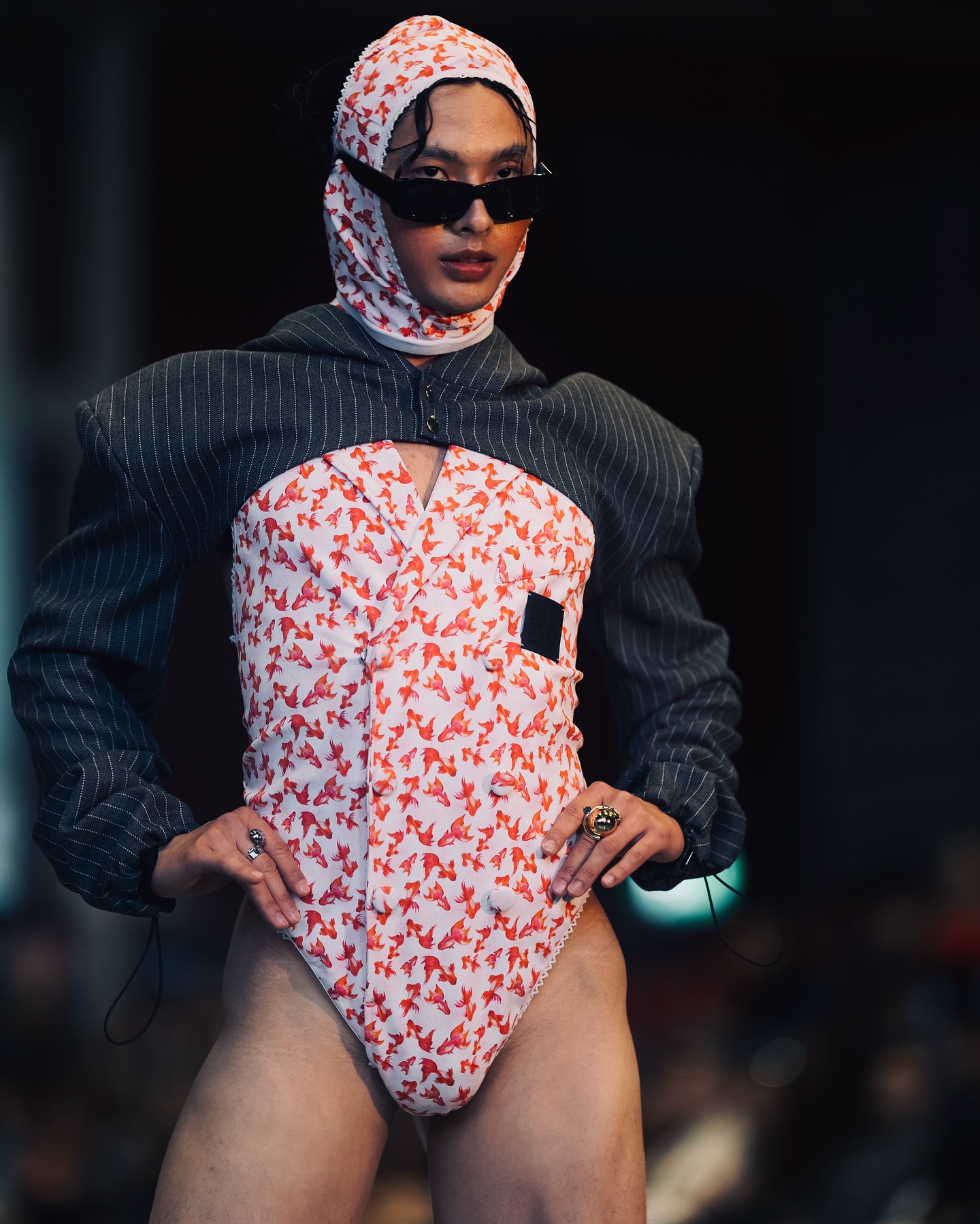 STHLM MISC runway photograph 4 of 18