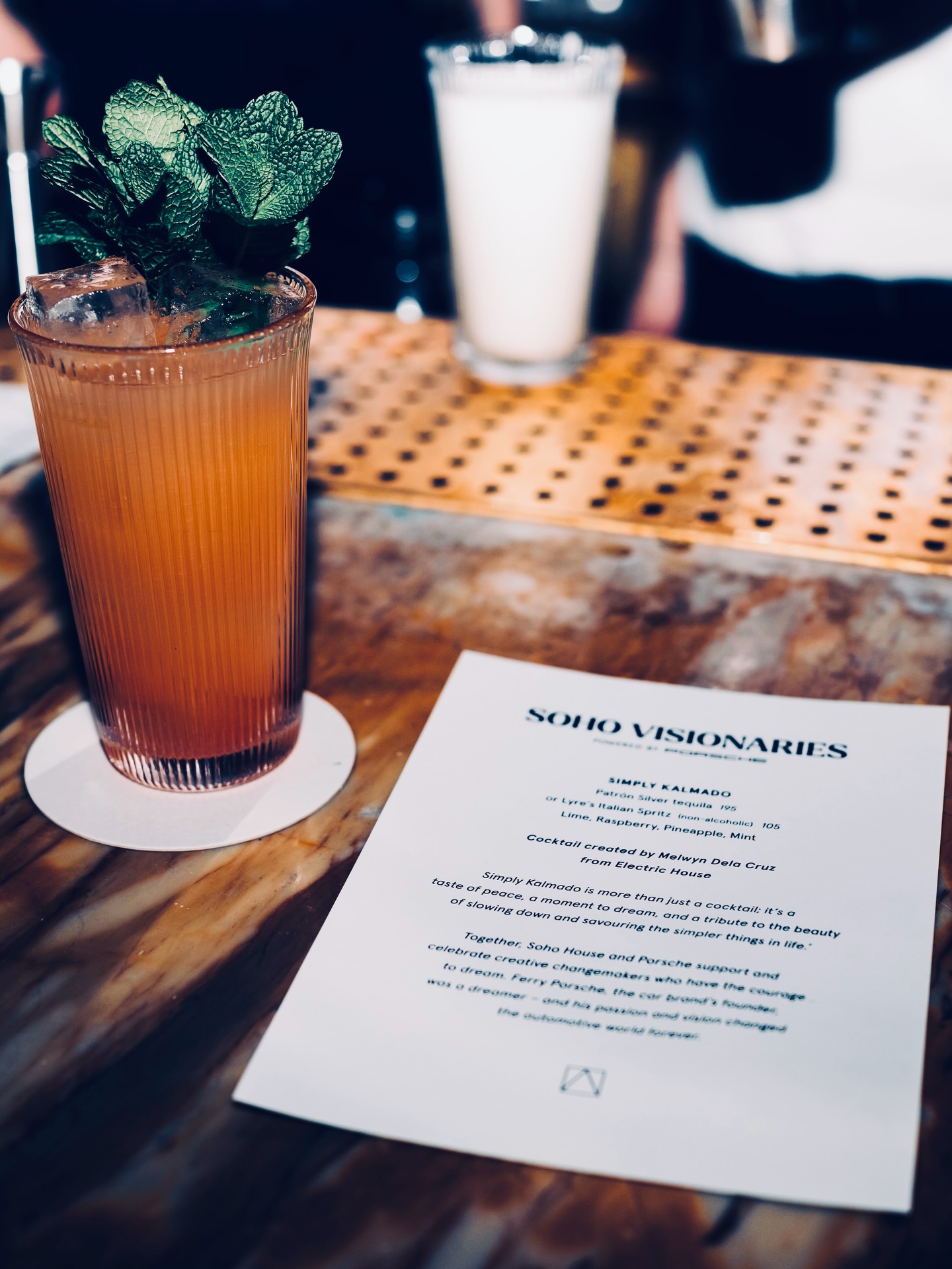 Soho House Stockholm event photograph 10 of 18