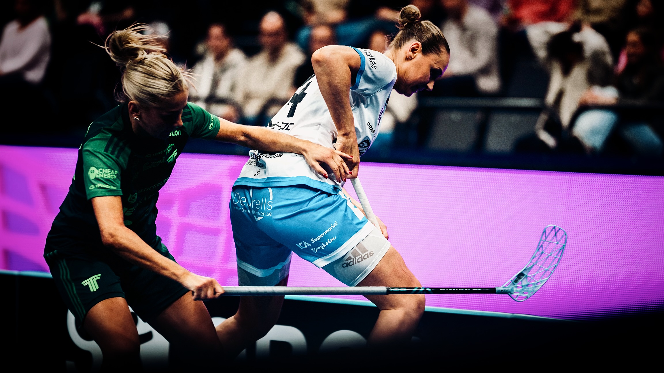 Thorengruppen secure sixth straight title against Kalmarsund — photograph 13.