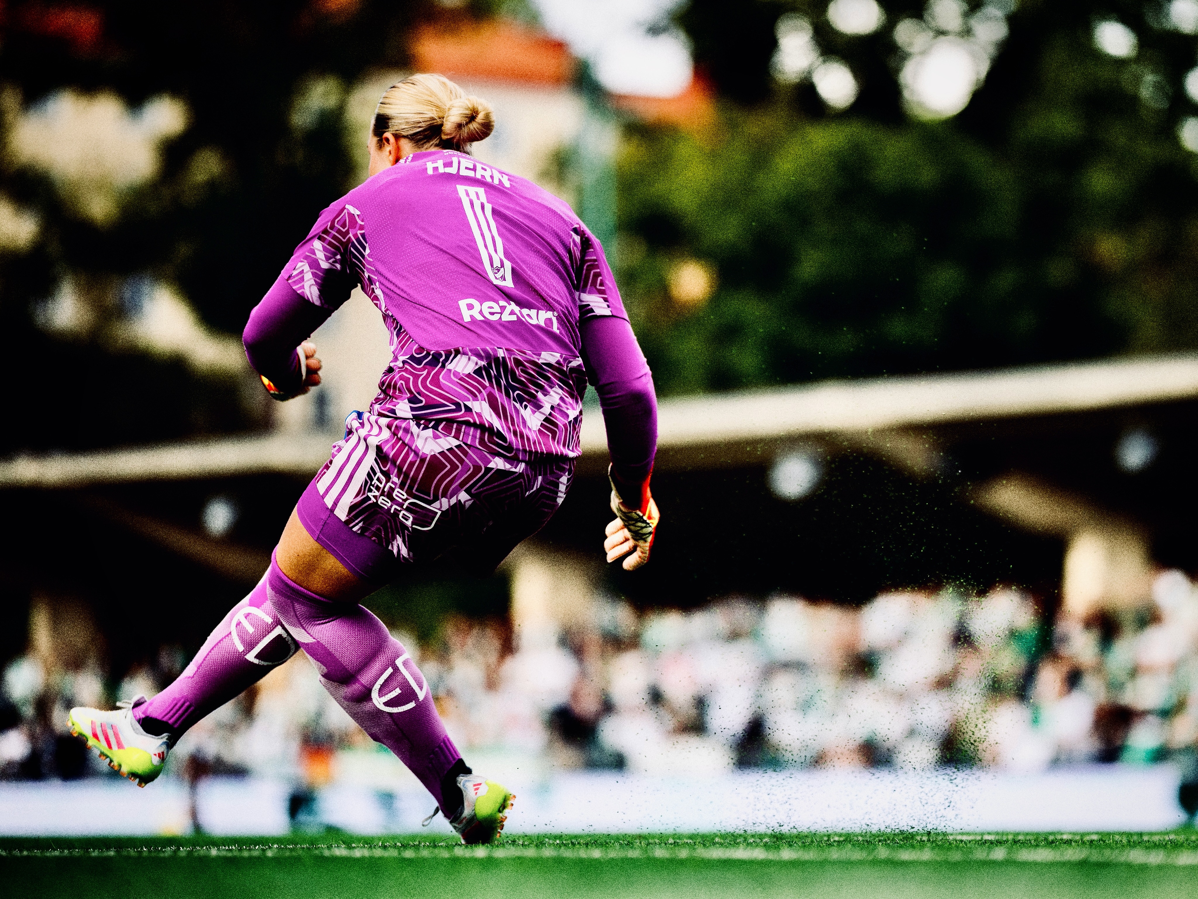 Hammarby strike twice after the break to beat Norrköping — photograph 8.
