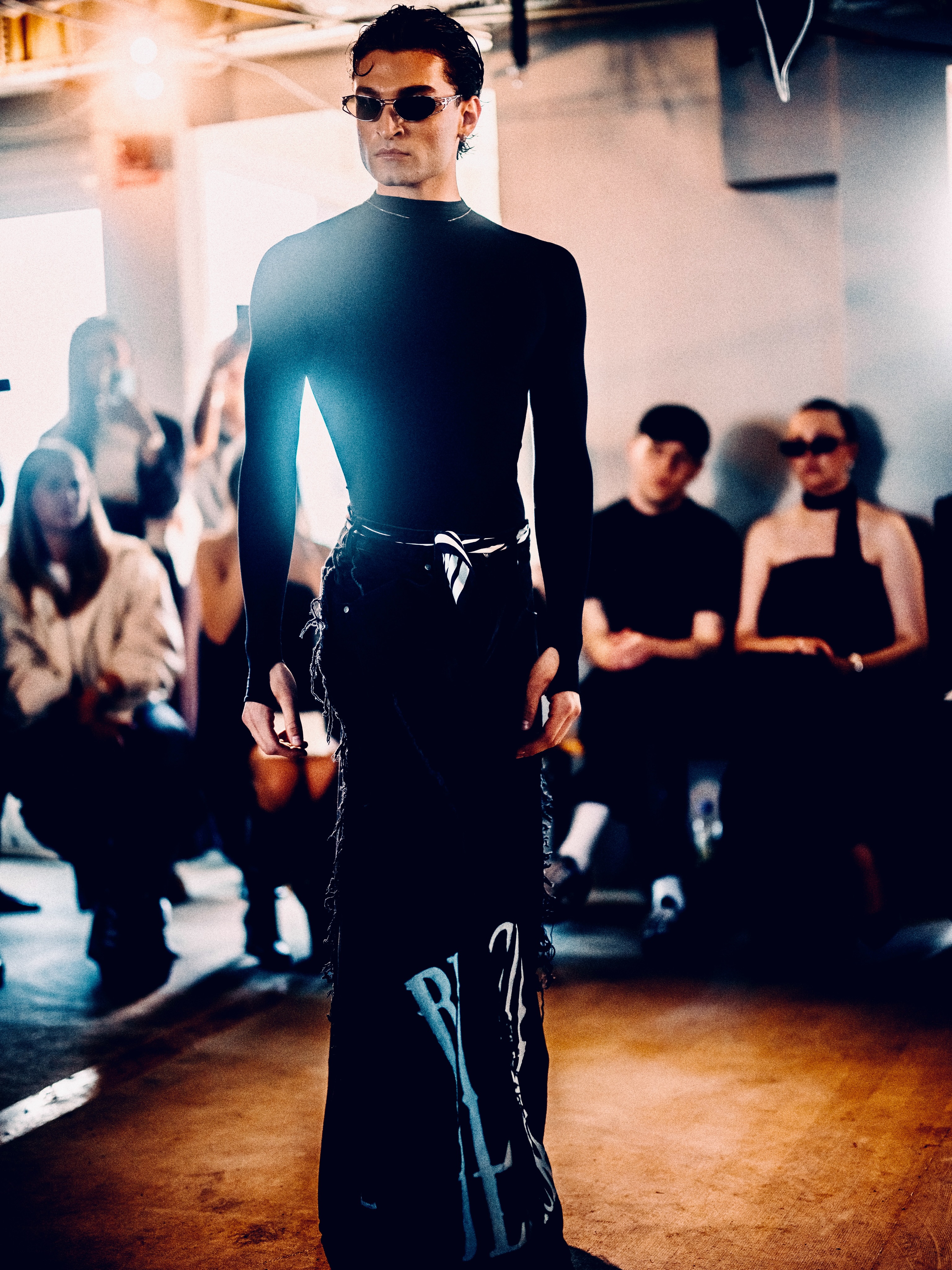 MADDWOO: Corps de Ballet, AW26 — photograph 8.