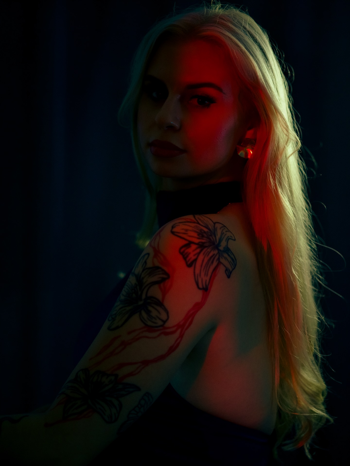 Vesta Rone portrait 3 of 13